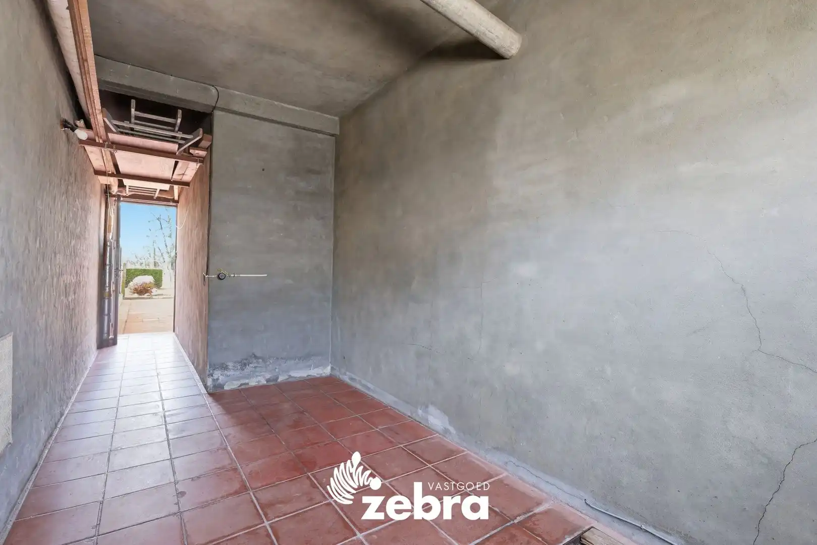 Woning met veel potentieel, 3 slaapkamers en ruime zolder in hartje Tielt! foto 17