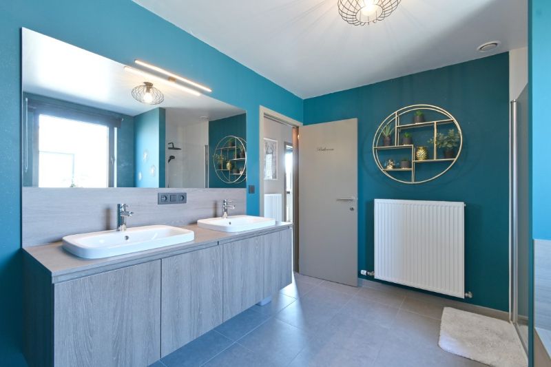 Instapklare ééngezinswoning foto 17