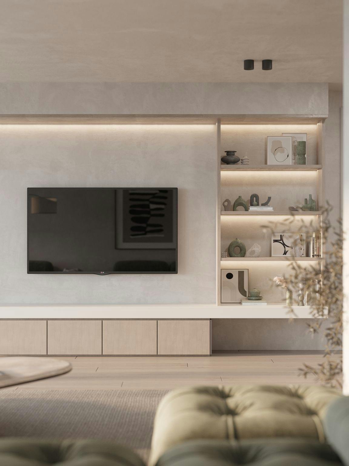 Residentie Caline foto 6