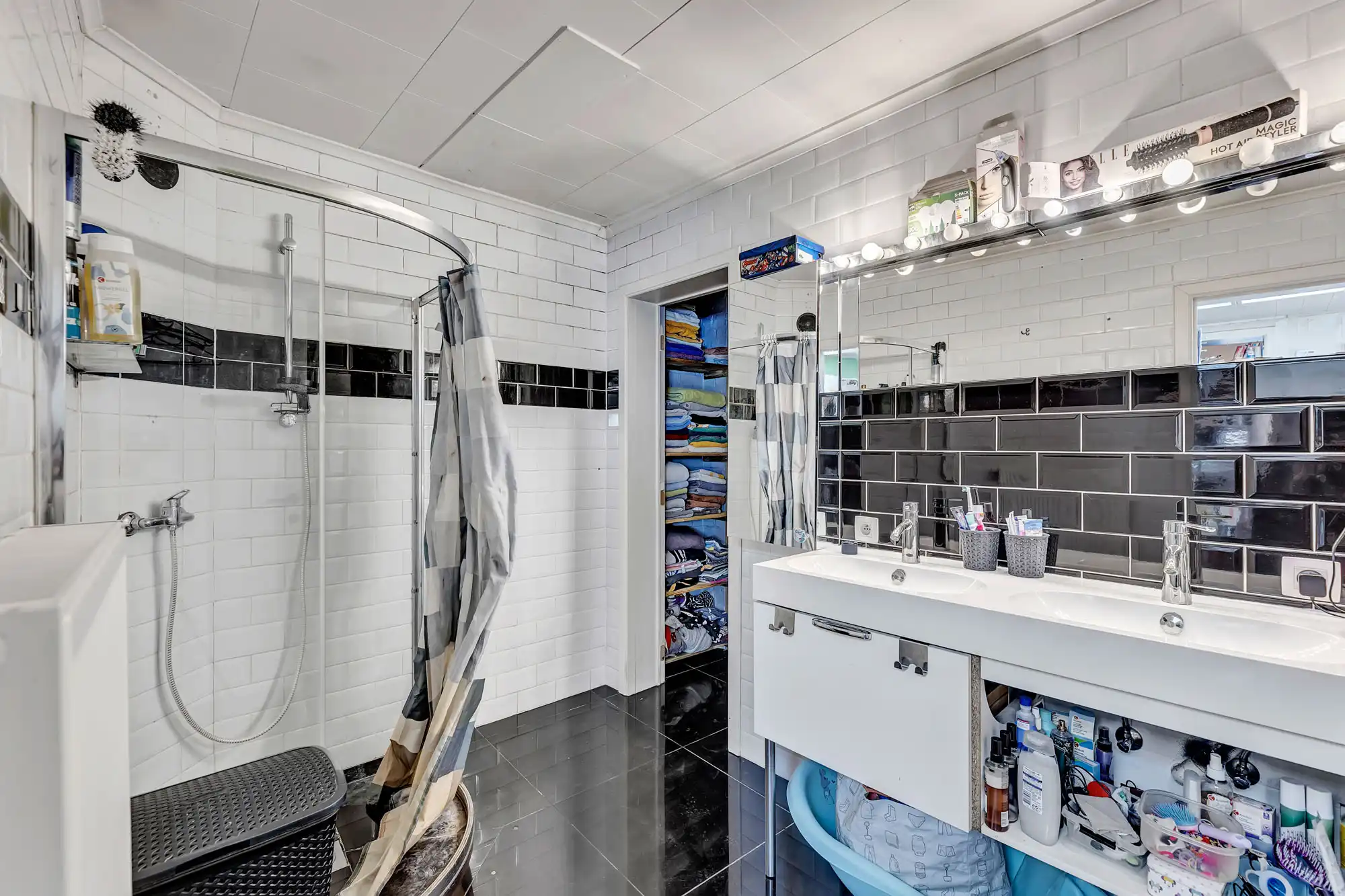 Instapklare woning met tuin nabij centrum foto 8