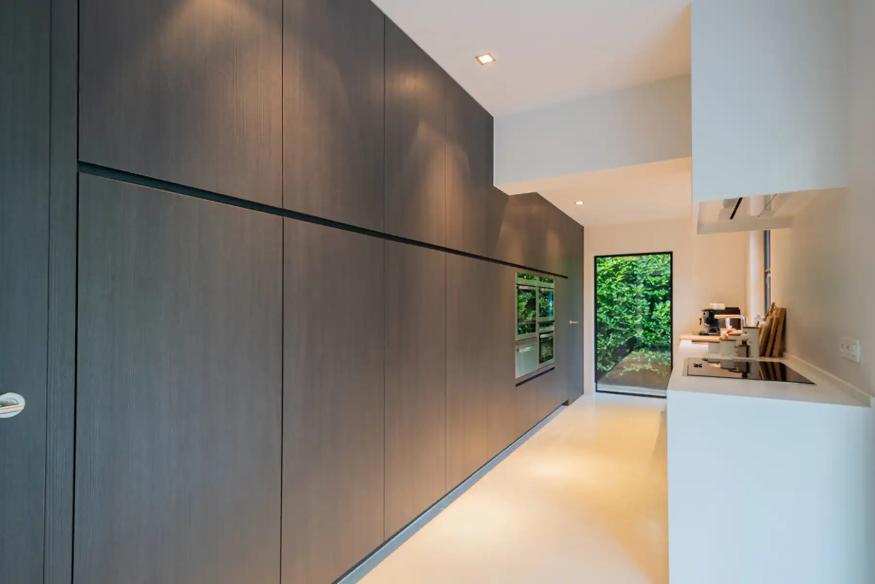 STIJLVOLLE VILLA MET KARAKTER IN HET CENTRUM VAN SCHILDE foto 11