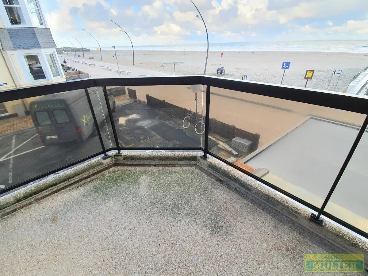 Appartement te koop foto 2