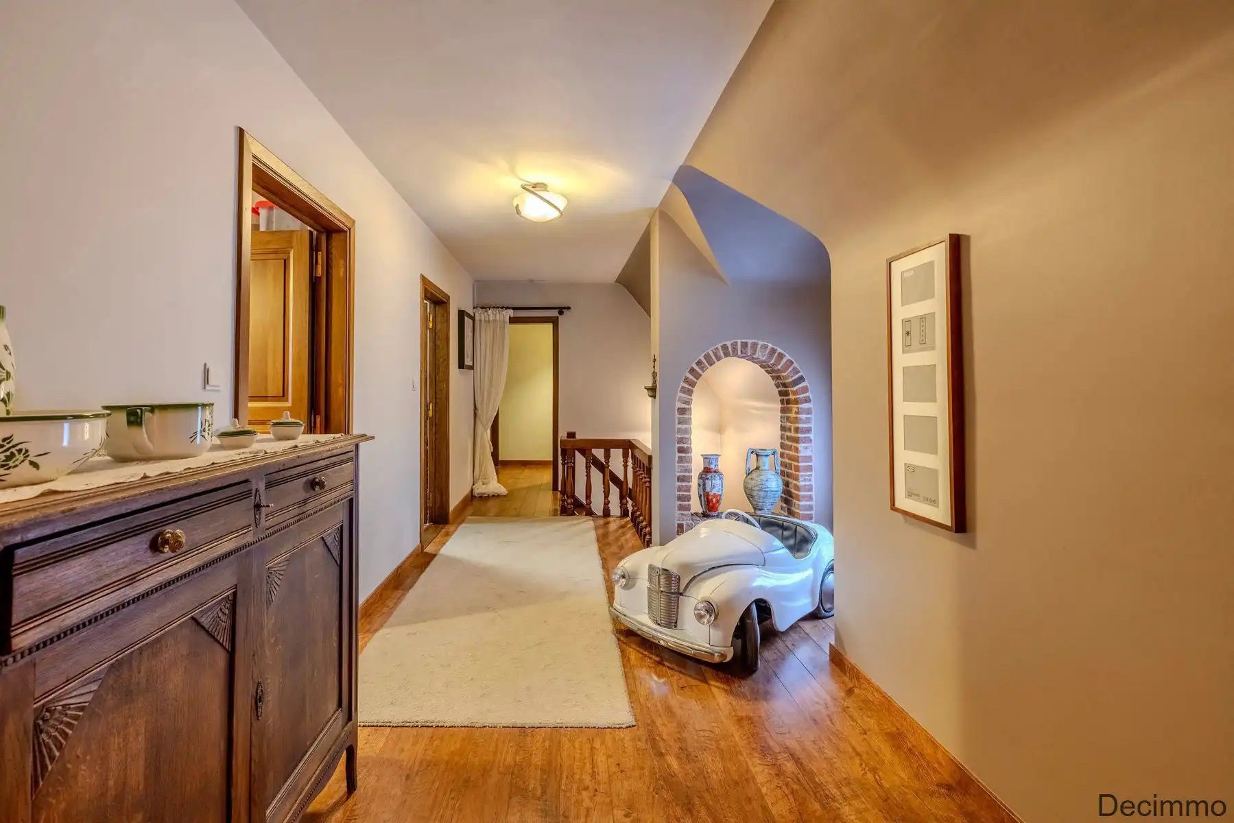 Veelzijdige woning met handelsruimte of kangoeroewonen. foto 20