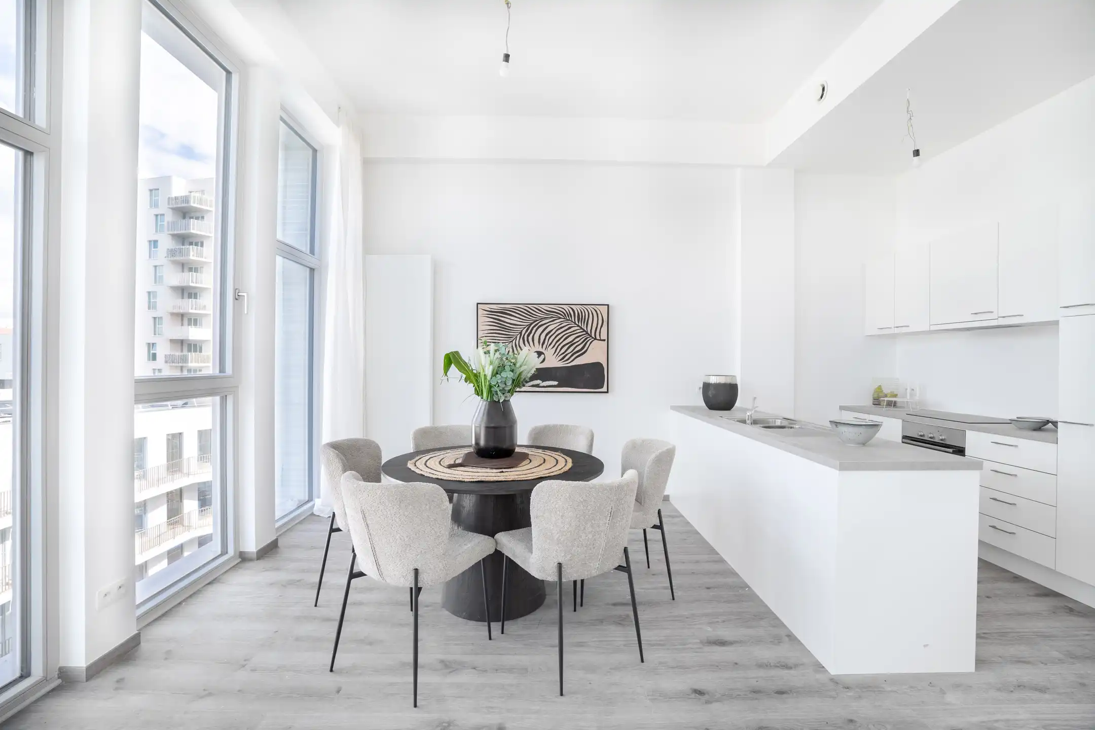 Welkom aan de poorten van Brussel foto {{pictureIndex}}