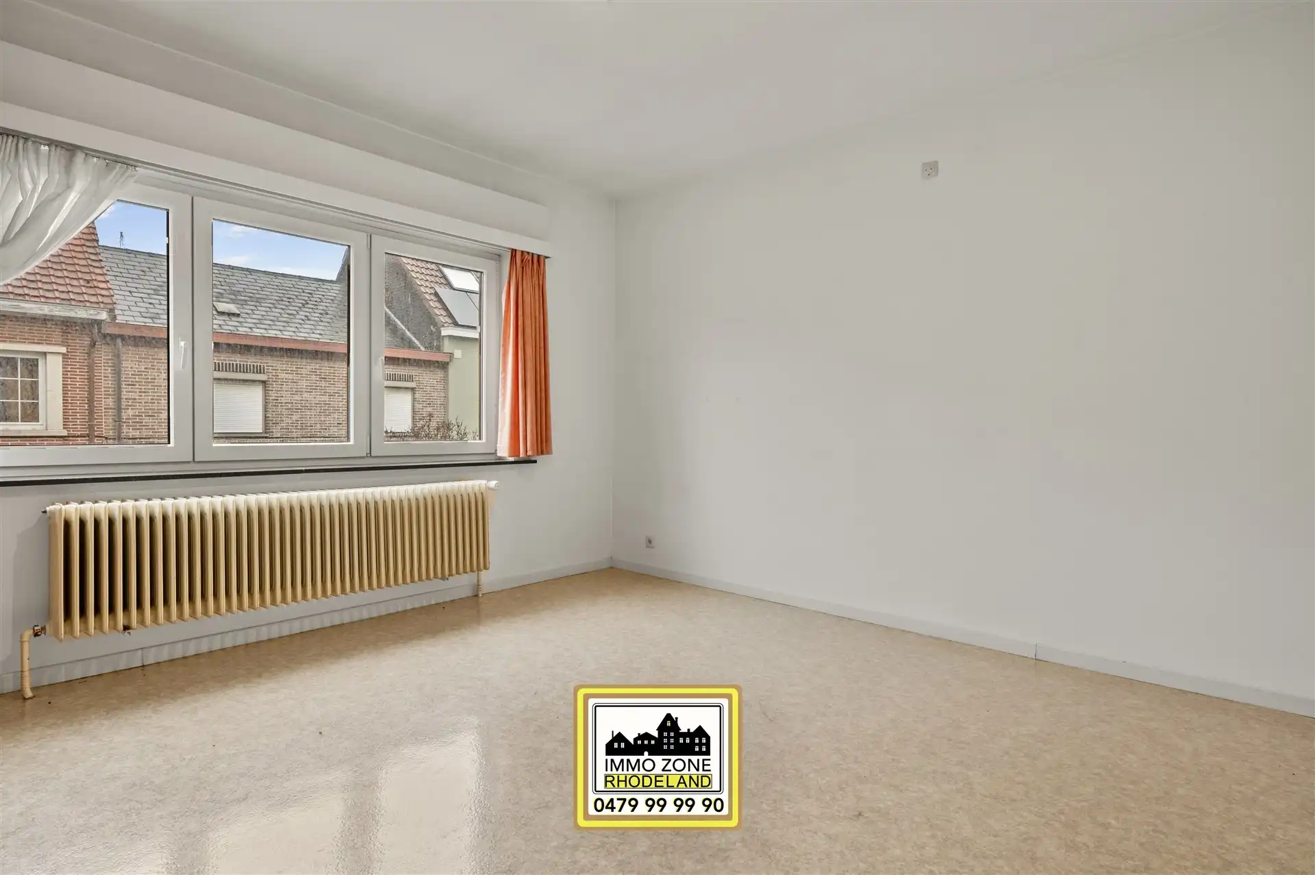 Op te frissen woning met 3 slpks, inpandige garage en tuin foto 18