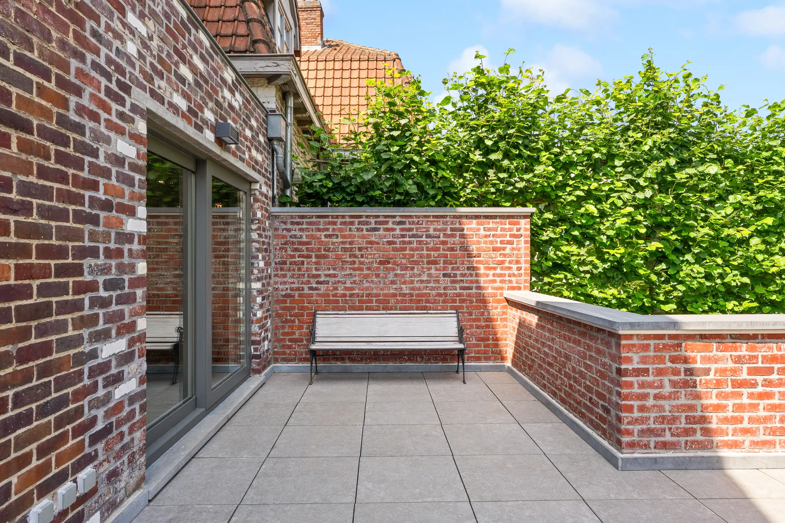 Gerenoveerde woning + achterliggend perceel ( 3.359 m²) foto 47