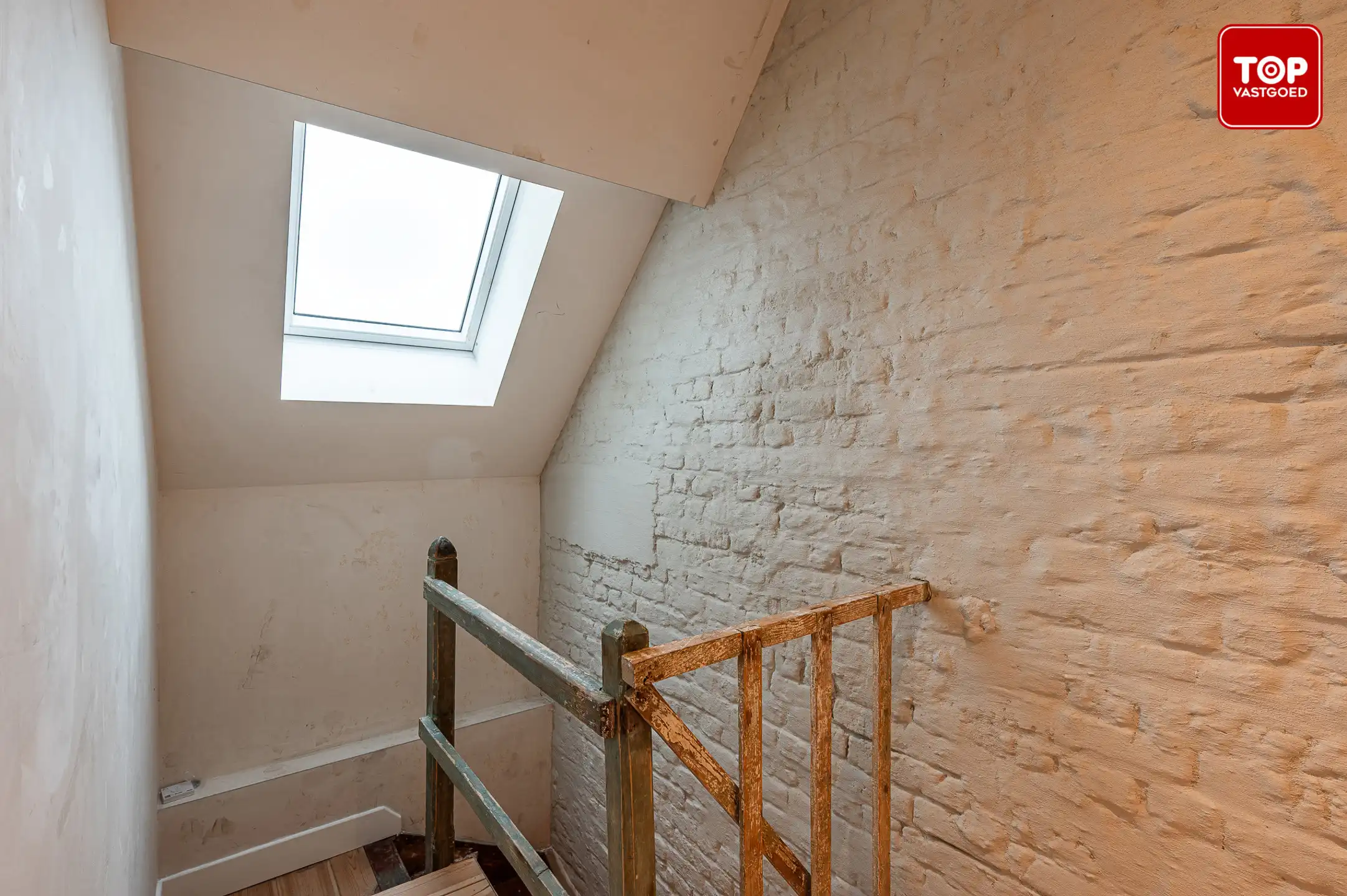 Instapklare, gerenoveerde woning met 3 slaapkamers en terras nabij het centrum van Gent foto 22