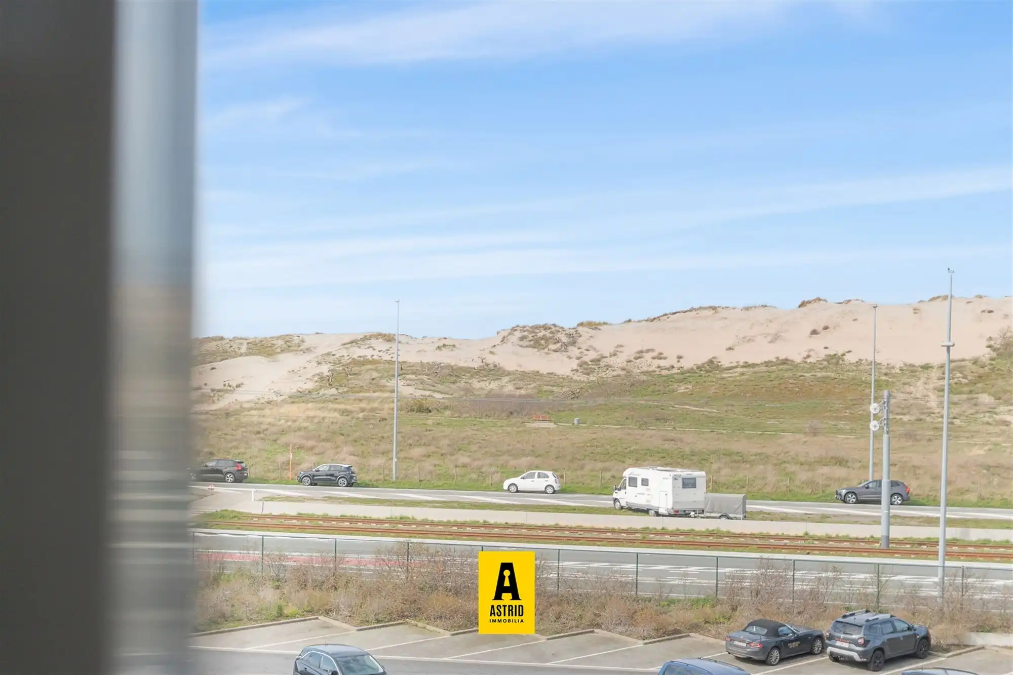 Luxueus appartement op topligging met prachtig zicht foto 23