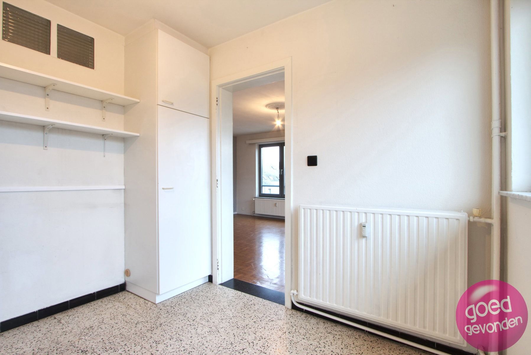 APP 2 SLK - BALKON - KELDER - FIETSLOKAAL - CENTRUM - RUSTIG foto 10