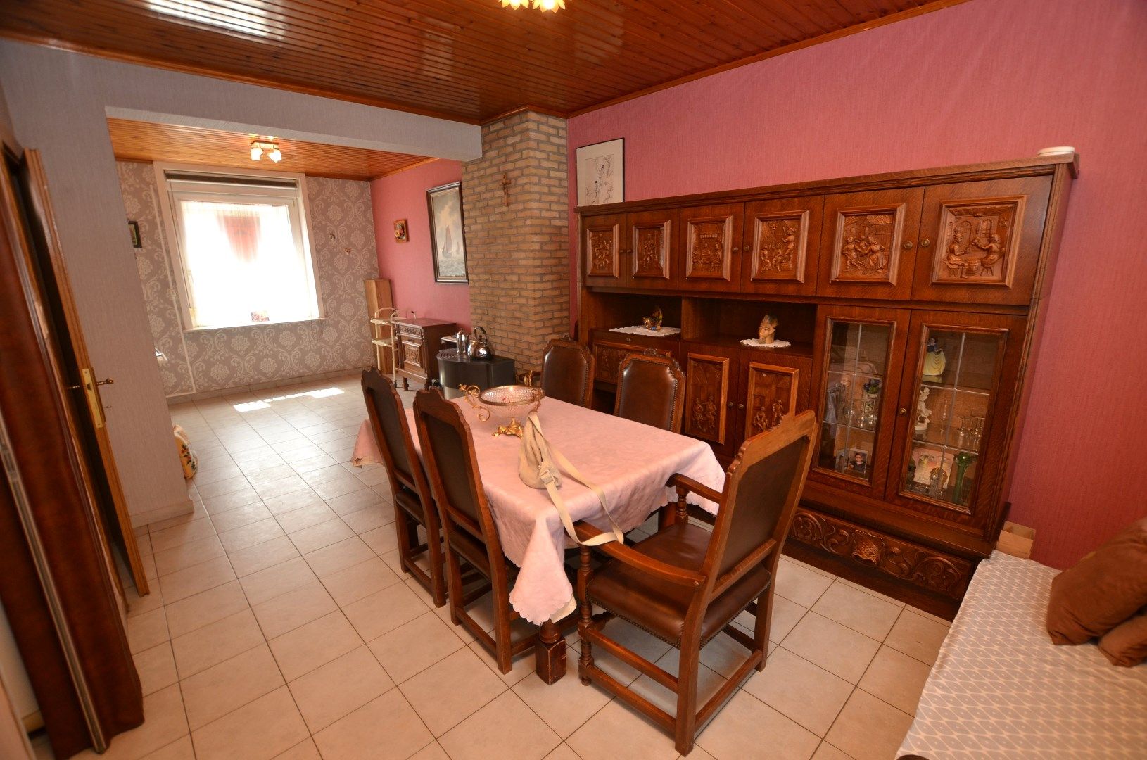 Goed onderhouden woonhuis foto 3