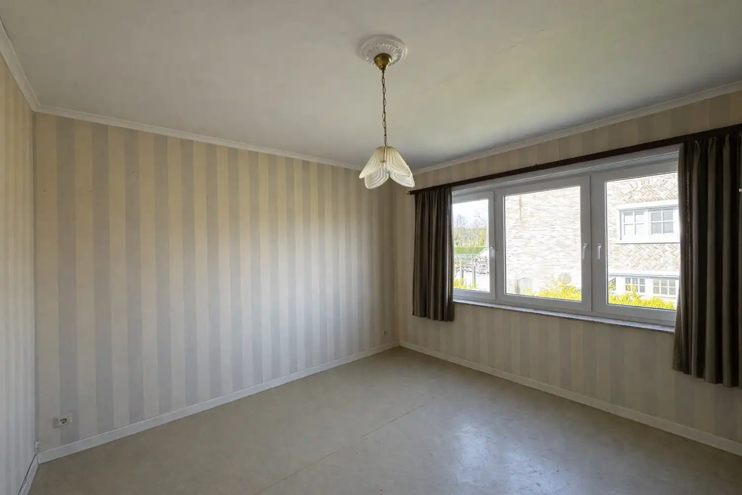 Ruime gezinswoning op topligging in Bilzen foto 12