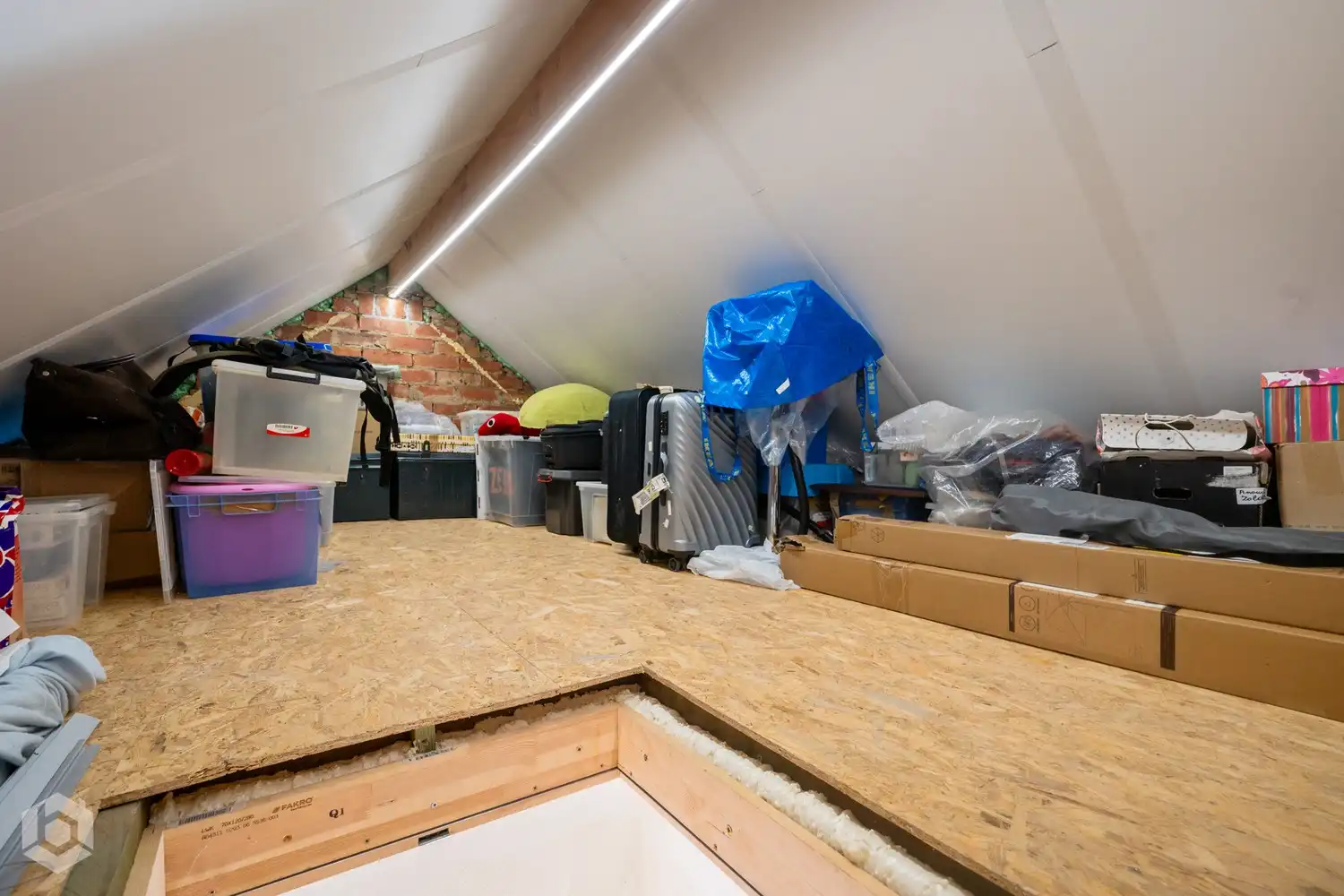 Gezellige halfopen bebouwing in het groene Putte foto 17