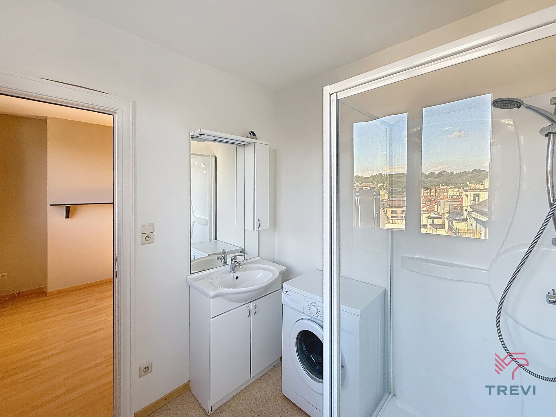 1 slaapkamer appartement ±50M² met uitzicht ! foto 10