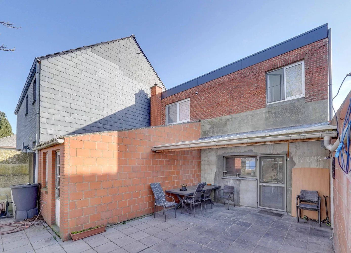 Ruime, instapklare woning op goede locatie foto 26