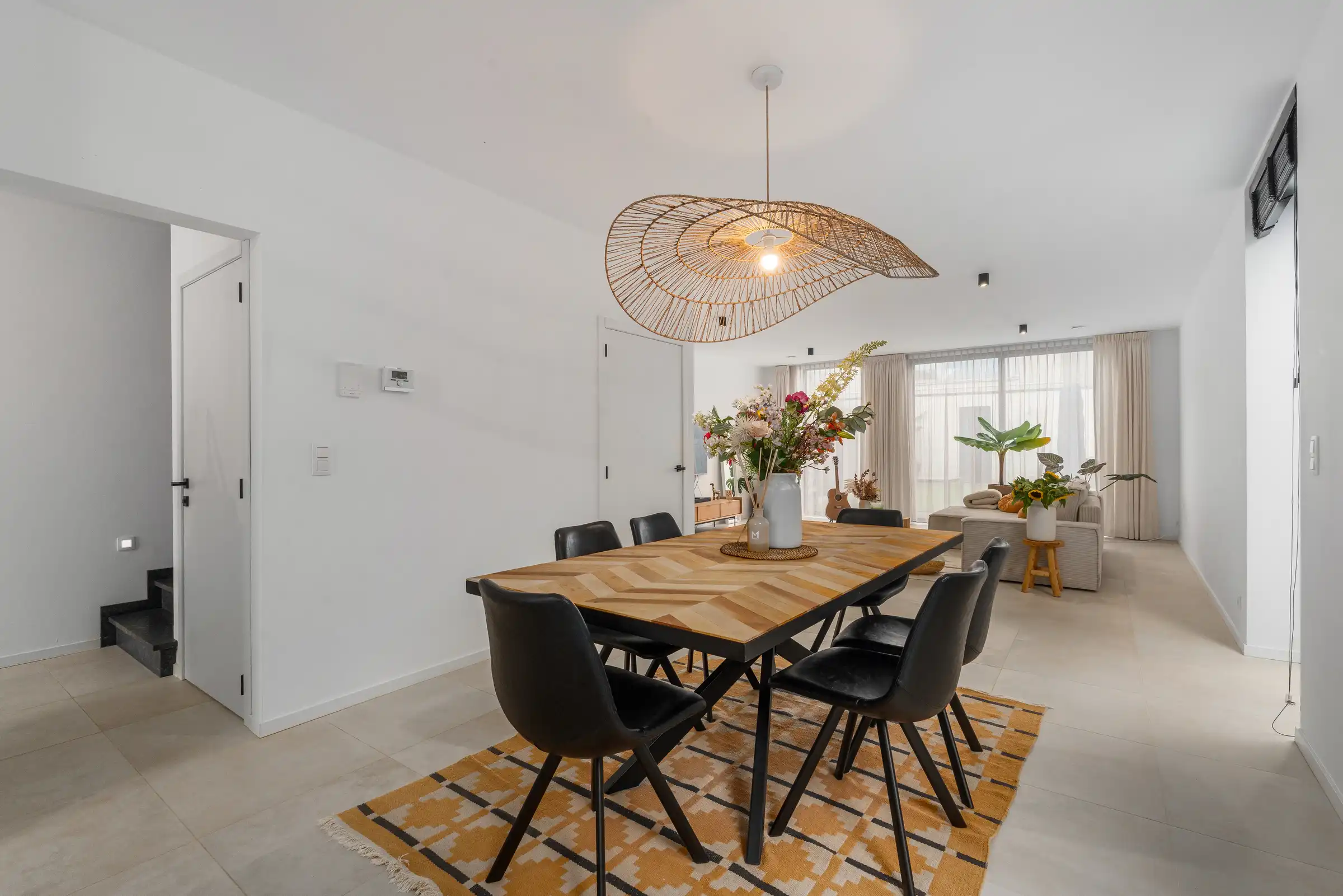 Top woning met een sfeervolle inrichting foto 8