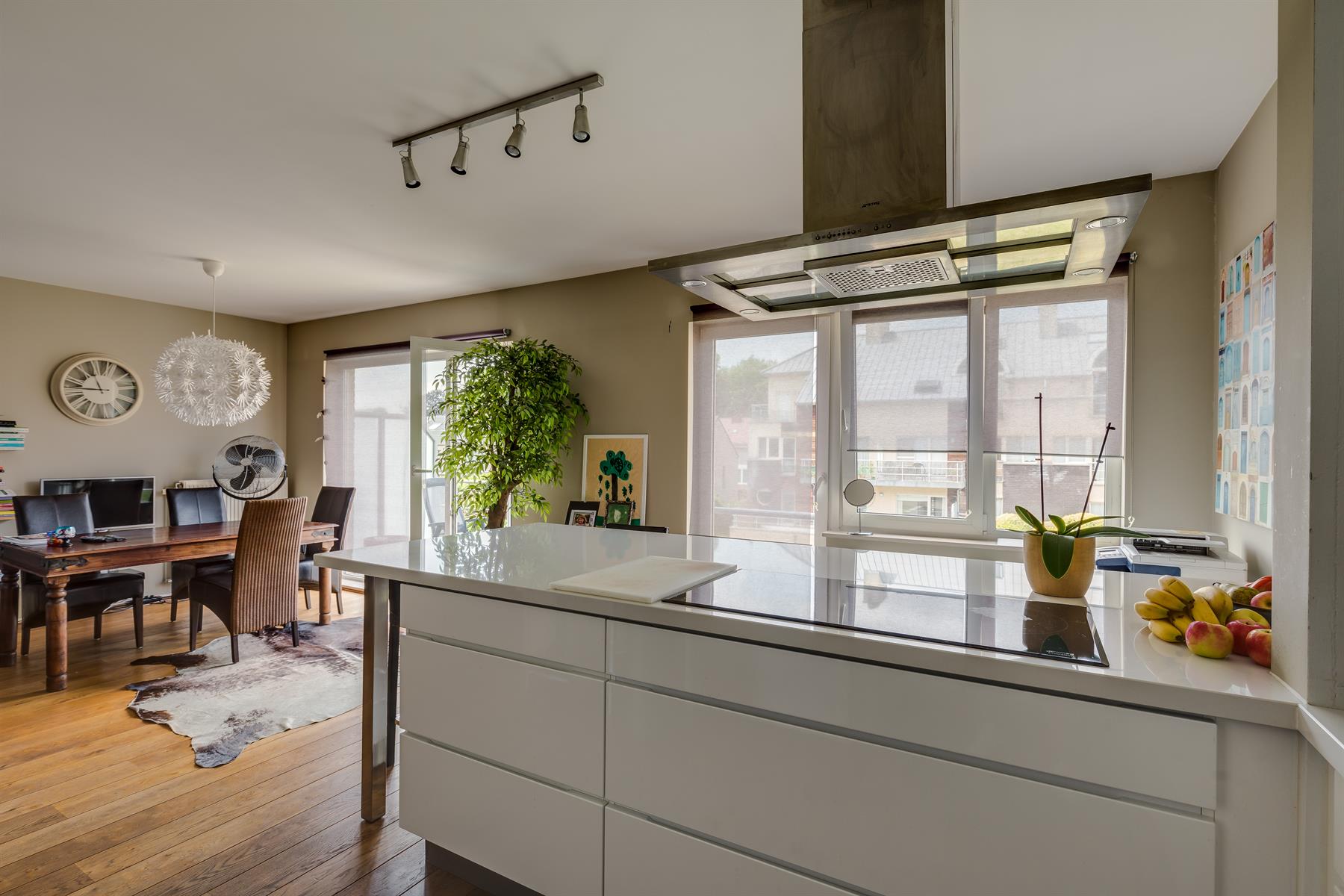 Appartement te huur foto 7