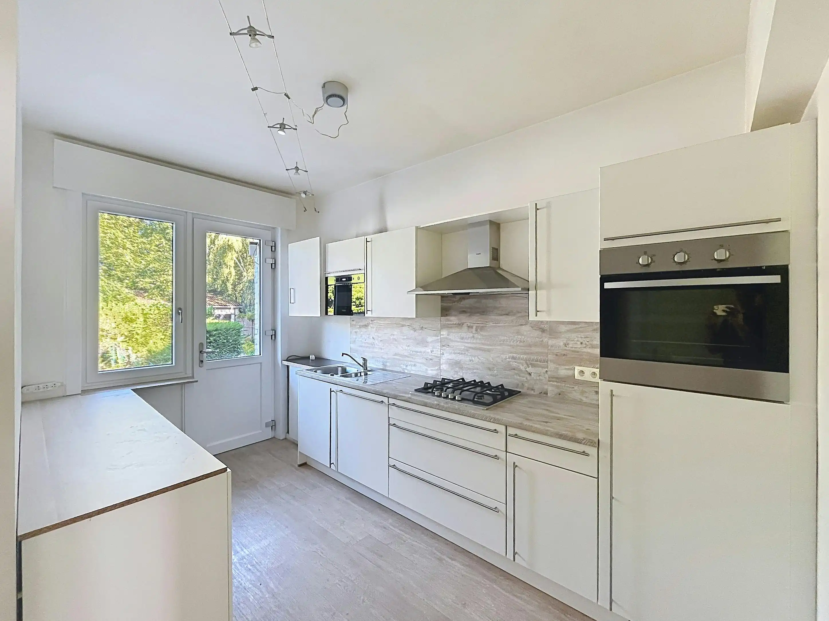Appartement op het eerste verdiep te koop in Strombeek-Bever foto 6