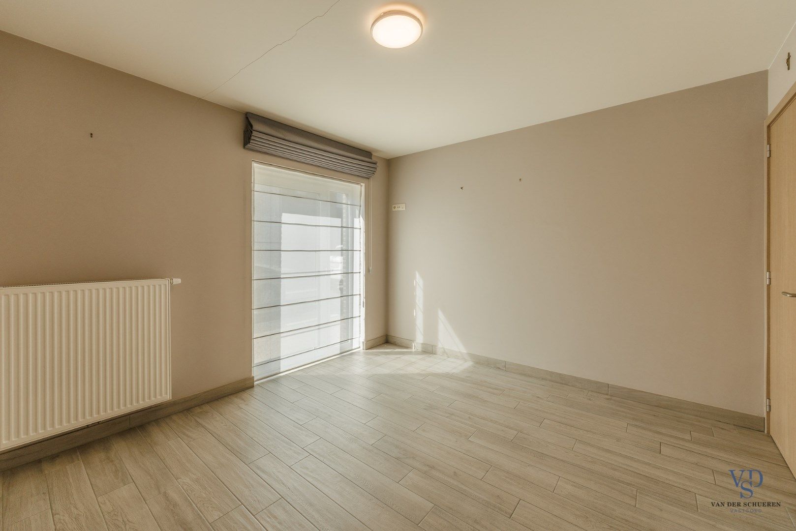 Gelijkvloers 2 slpk-appartement met terras foto 24