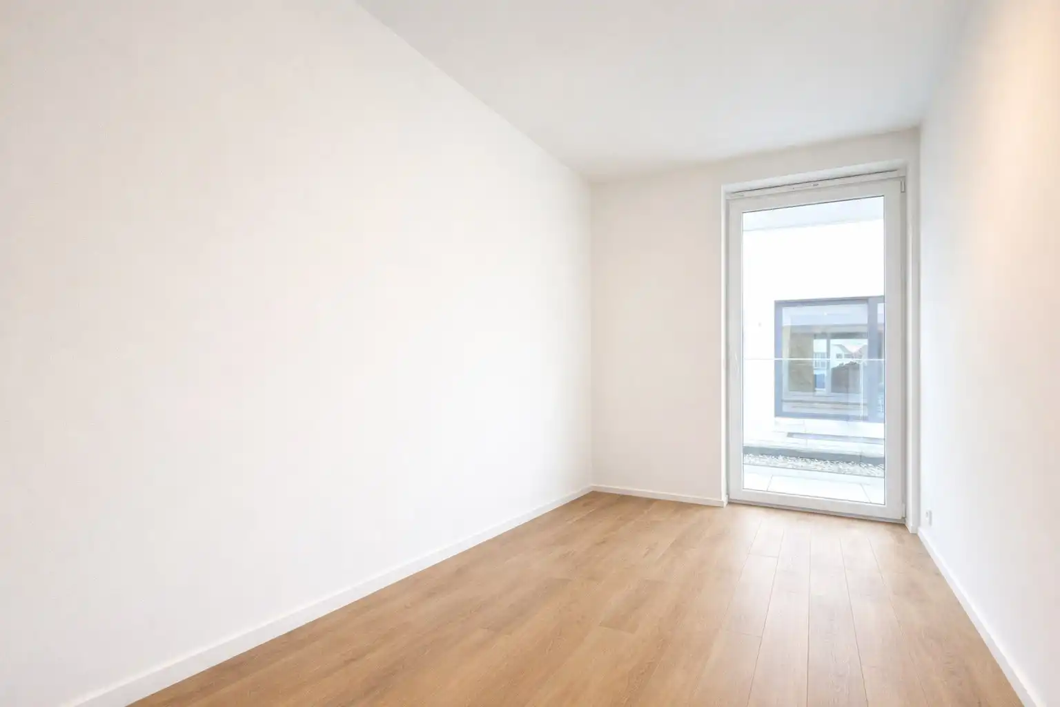 Recent appartement centraal gelegen te Knokke  foto 9