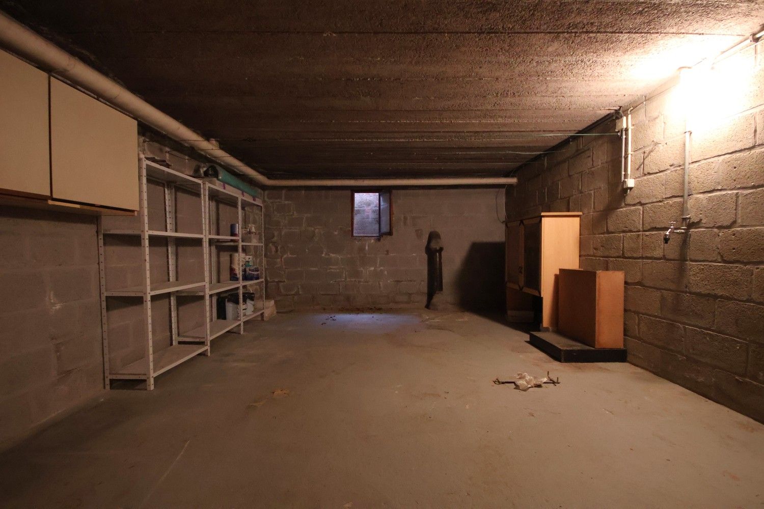 Ruime woning met 3 slaapkamers en tuin midden in het centrum foto 31