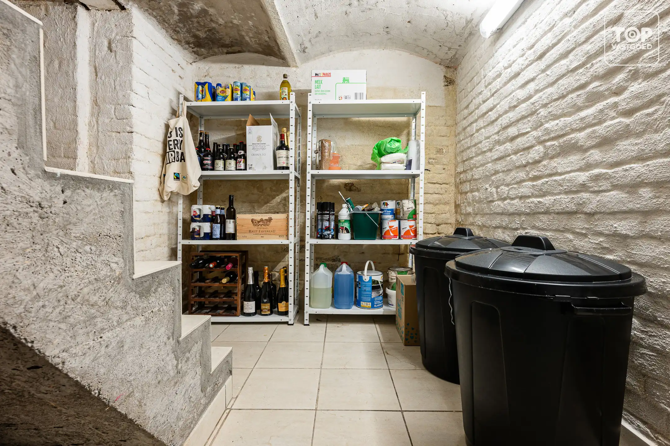 Energiezuinige woning met twee ruime slaapkamers in Gent foto 33
