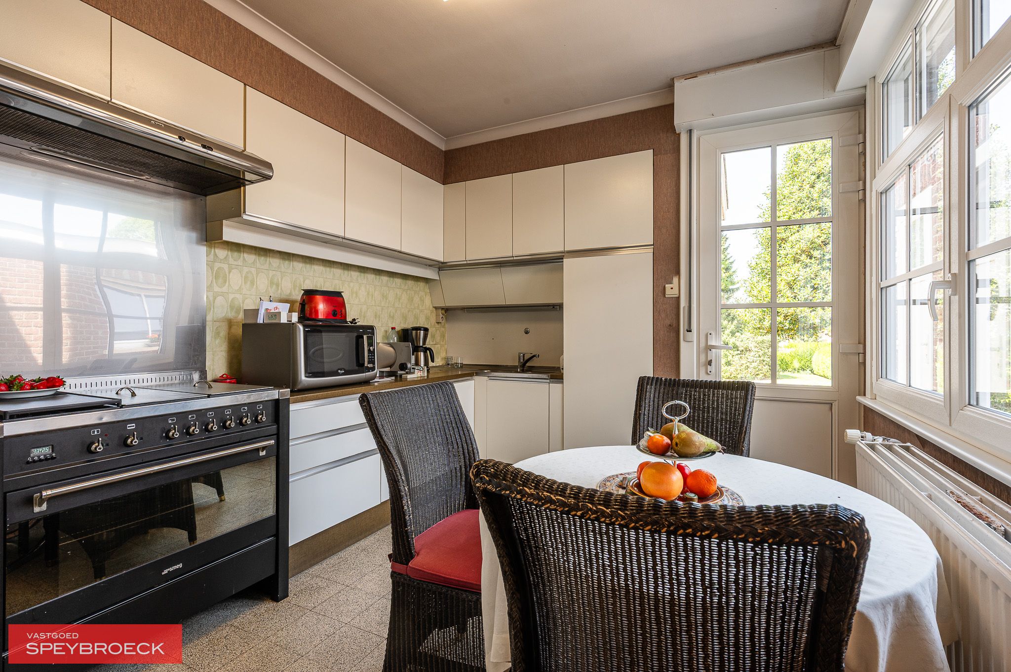 TE KOOP in Asper aan de P. Ceuterickstraat 29 foto 10