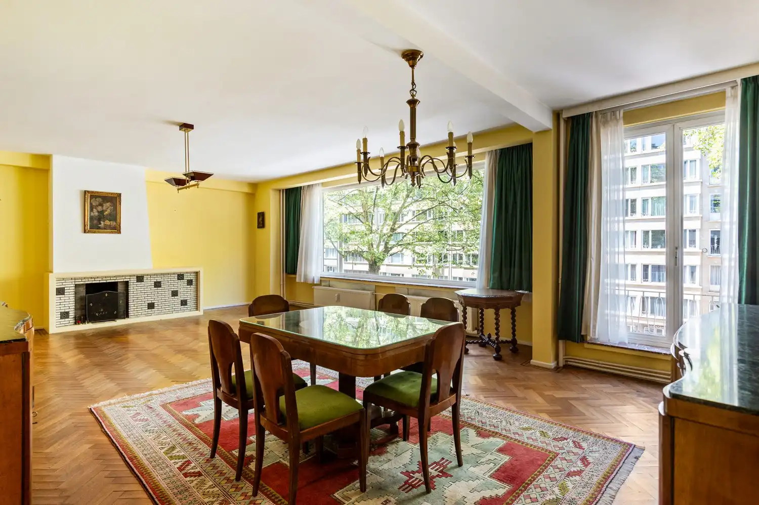 Appartement met 2 à 3 slaapkamers, terras en staanplaats te Antwerpen foto 11