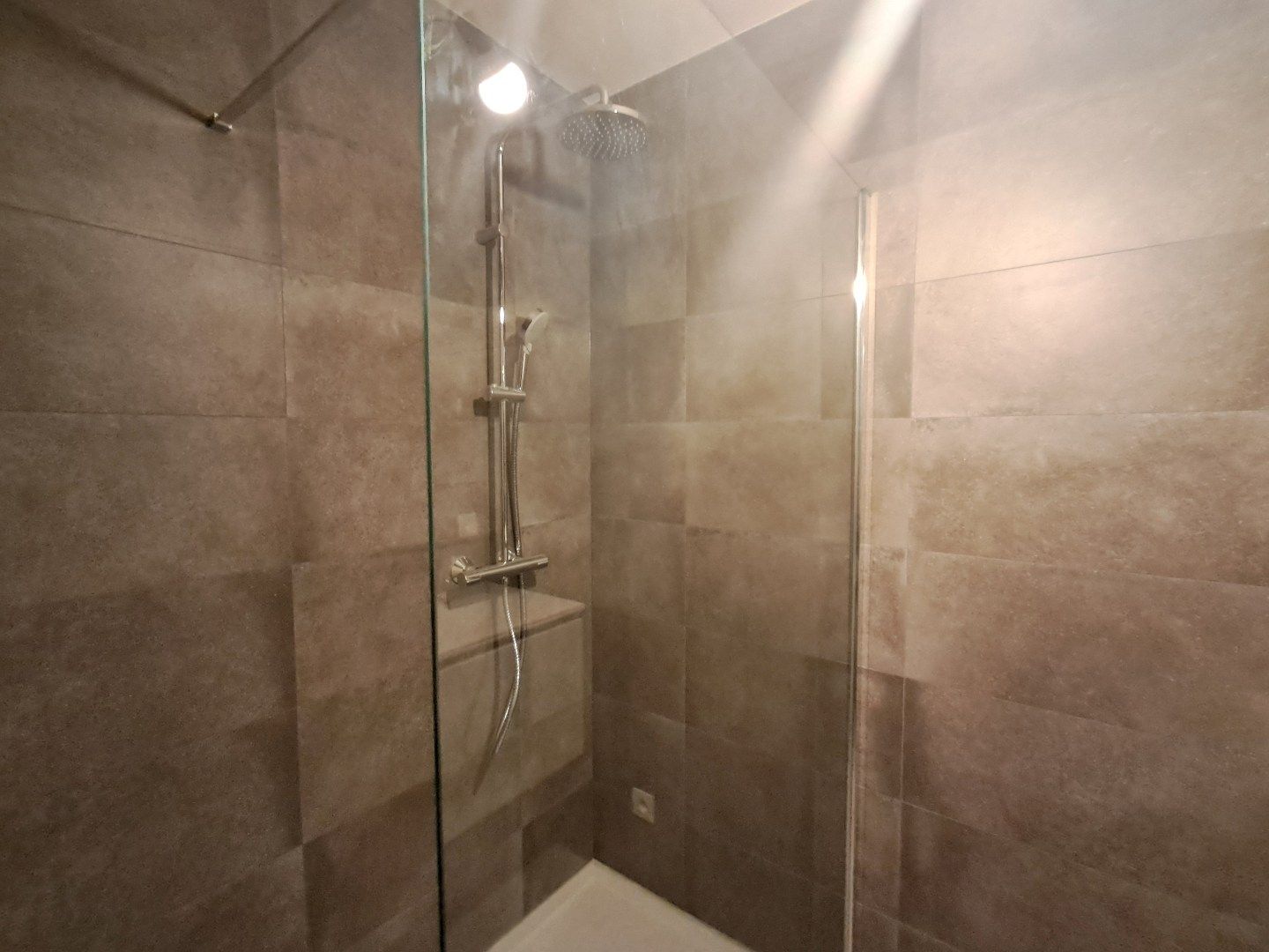 Nieuwbouw appartement te  Sijsele. foto 10