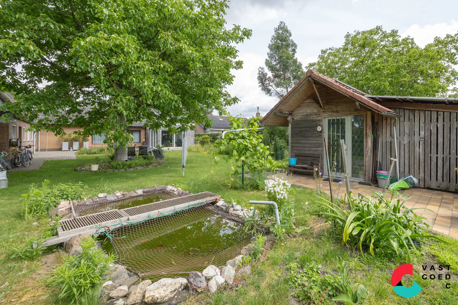 Huis te koop foto 6