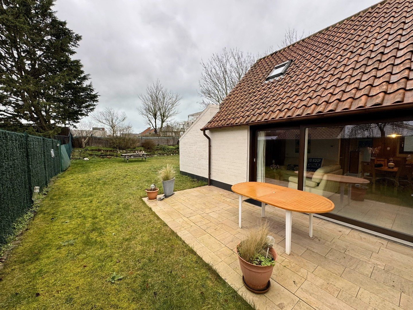 Keesjesdorp 9 + P9 foto 7