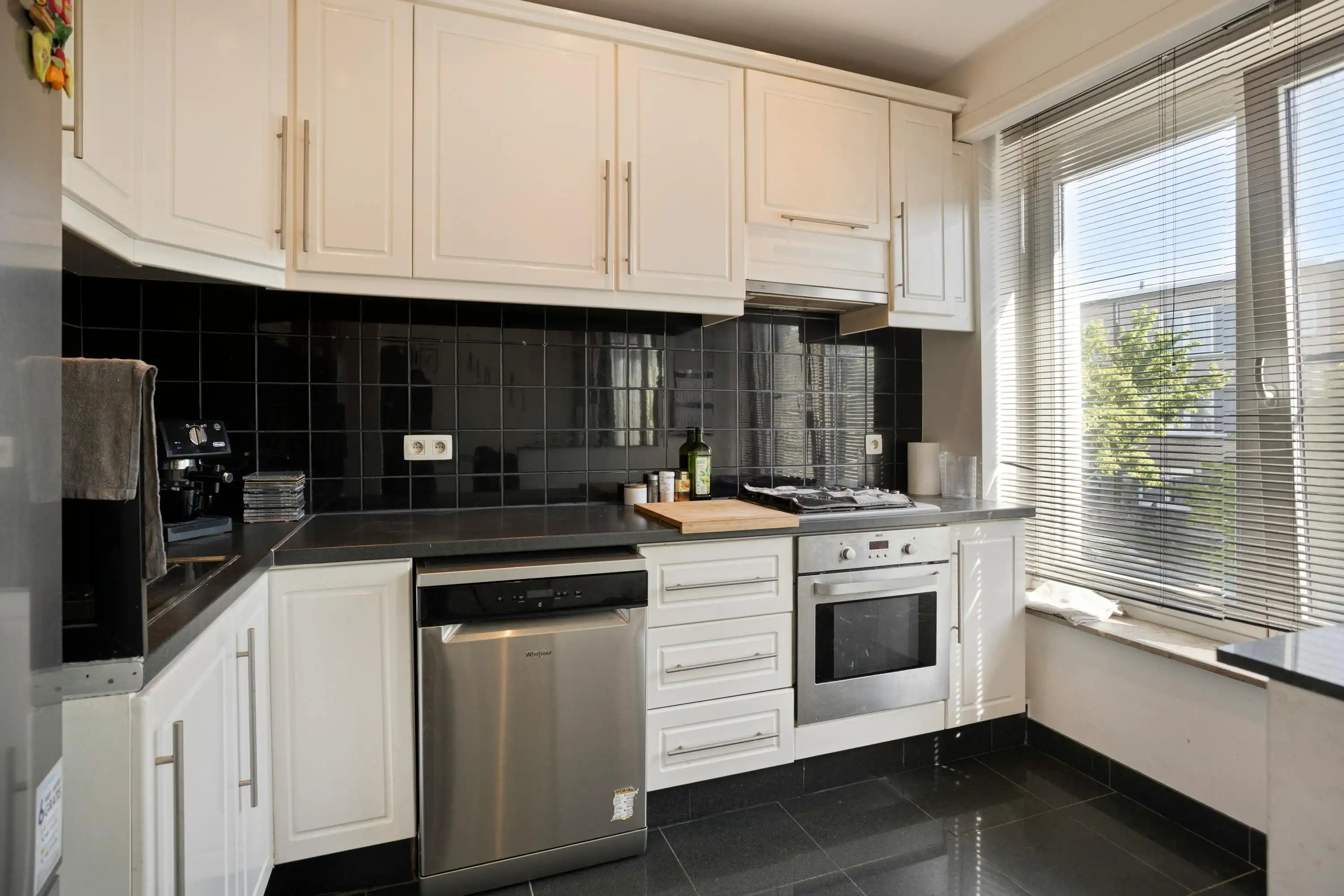 Instapklaar appartement te koop in Wilrijk (Oosterveldwijk)  foto 5