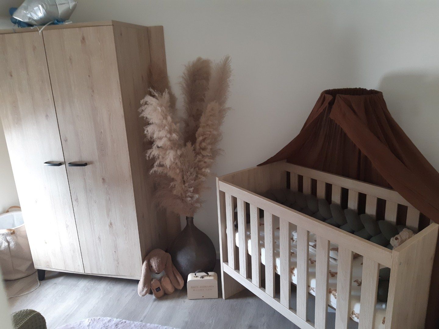 Knus en ruim wonen. foto 25