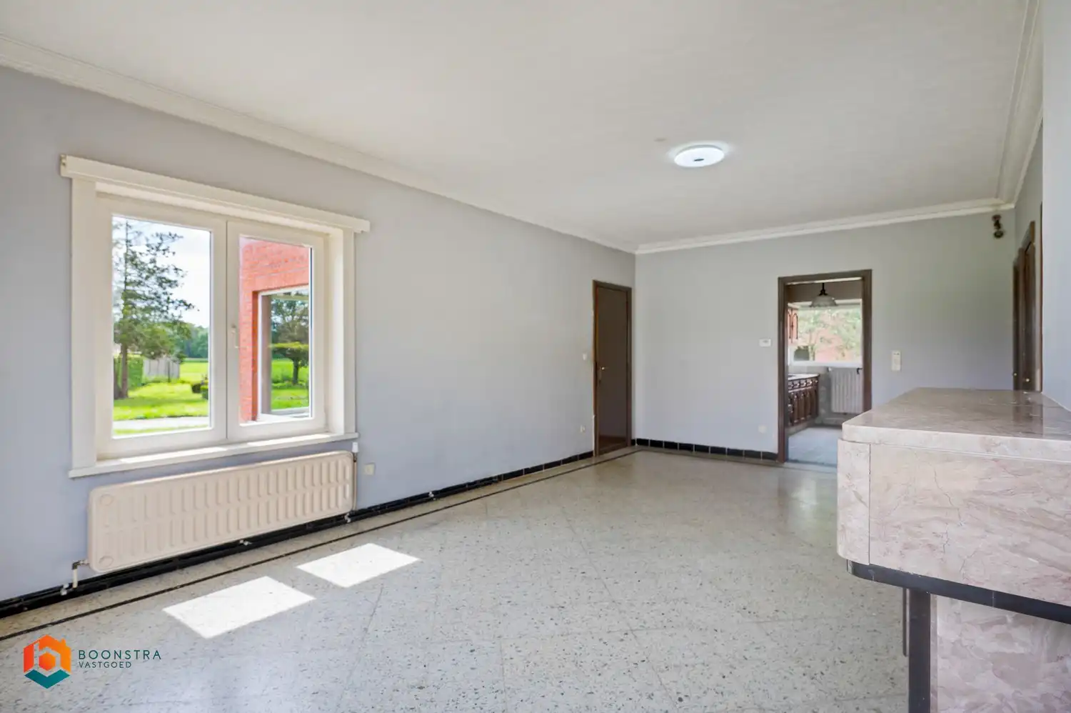 Op te frissen woning met 4 slpkrs op 2888 m² te Bonheiden foto 7