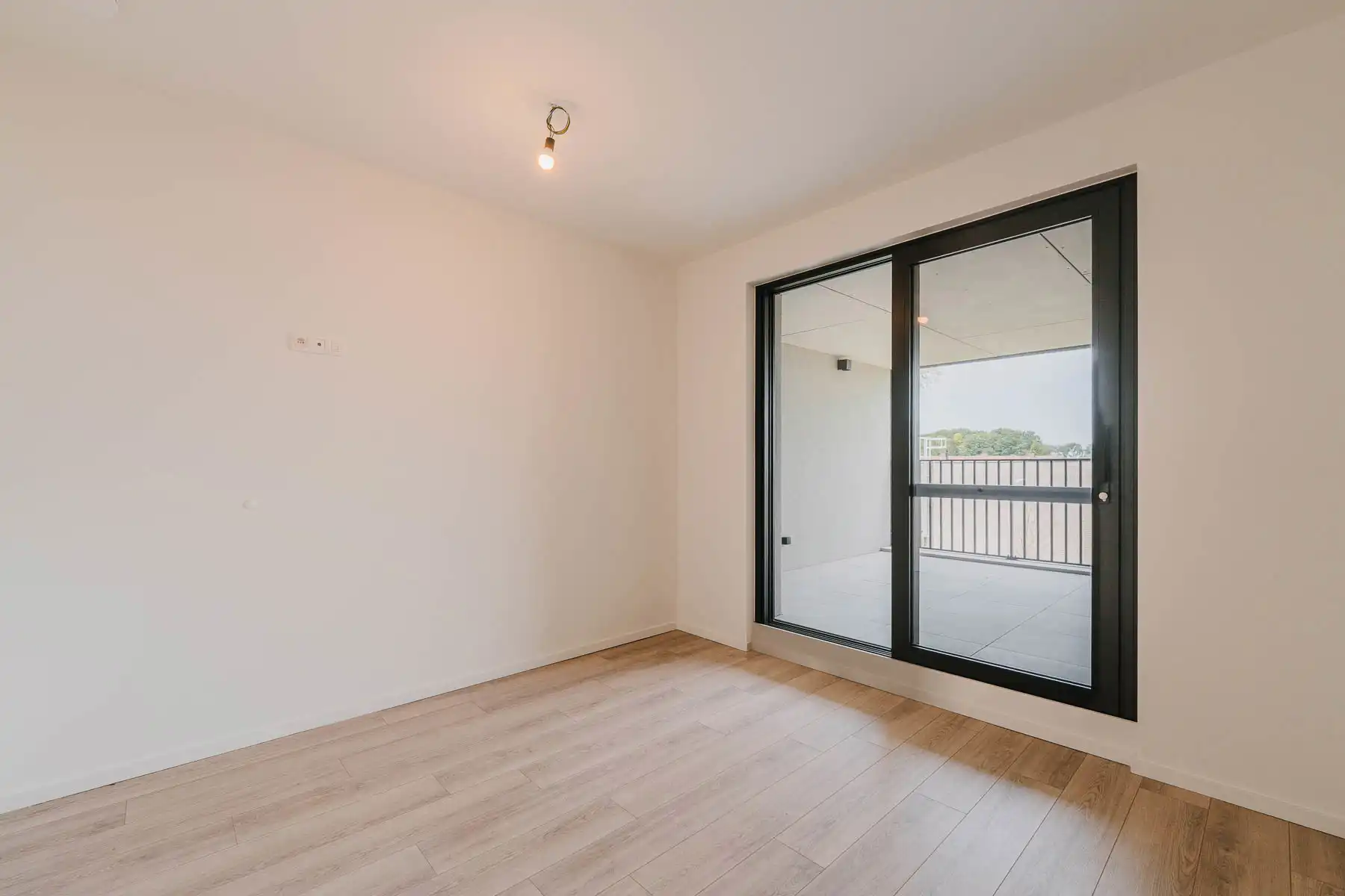 Prachtig nieuwbouw BEN appartement op top locatie! foto 12