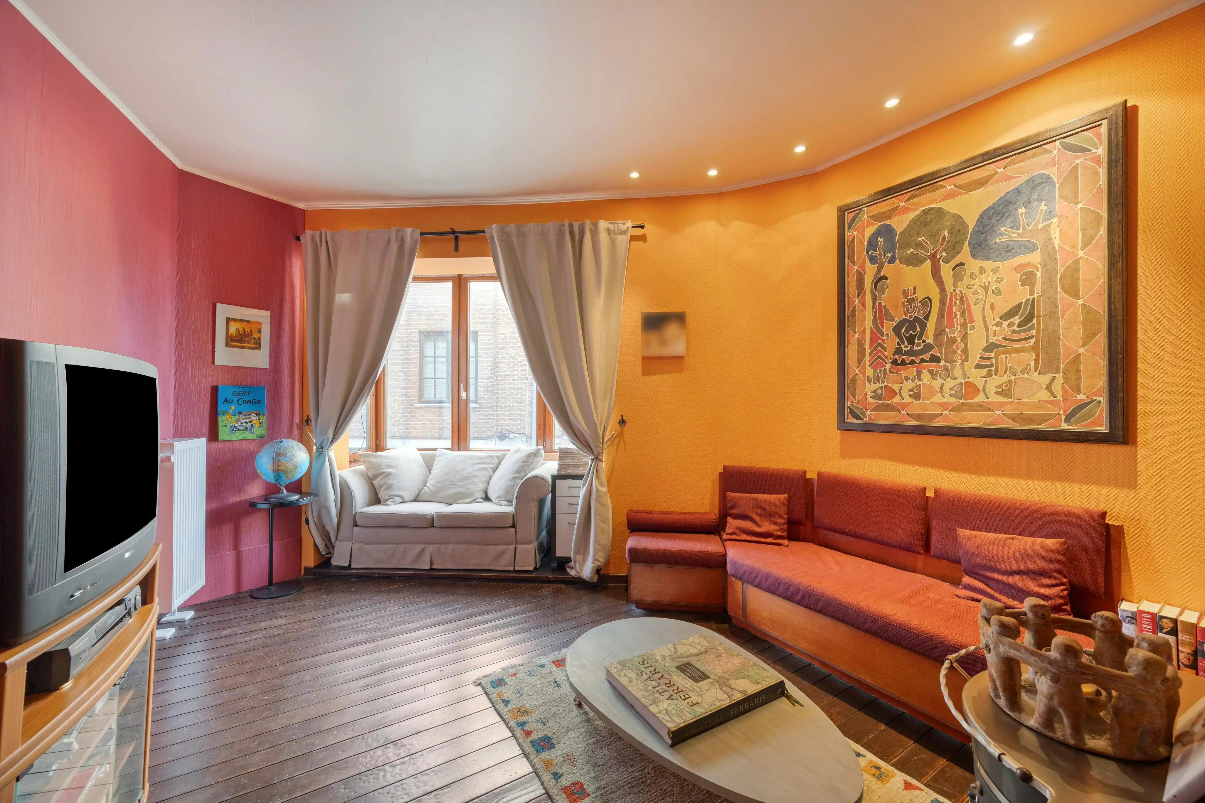 Huis te koop in centrum Tongeren foto 7