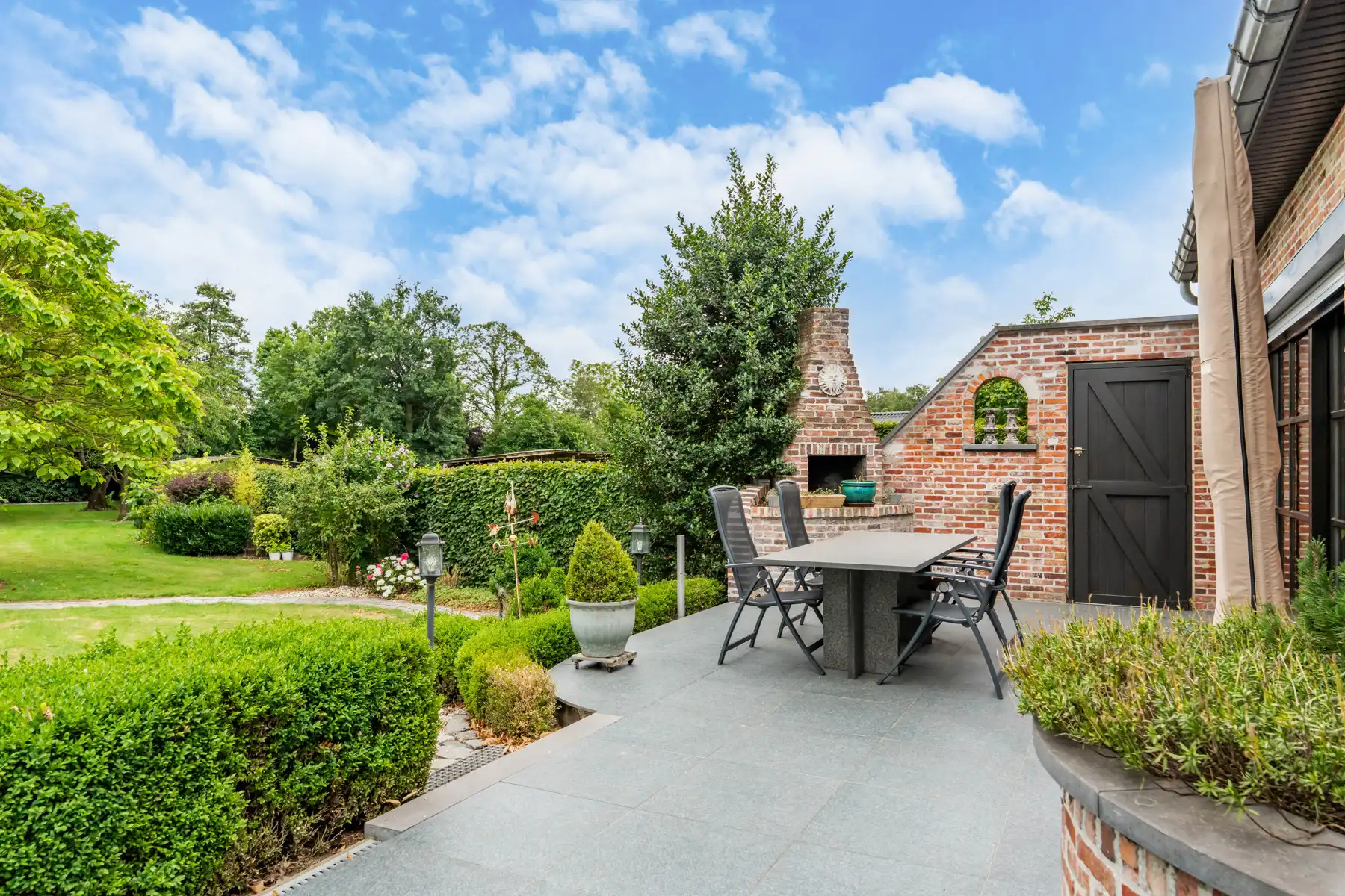 Huis te koop foto 22