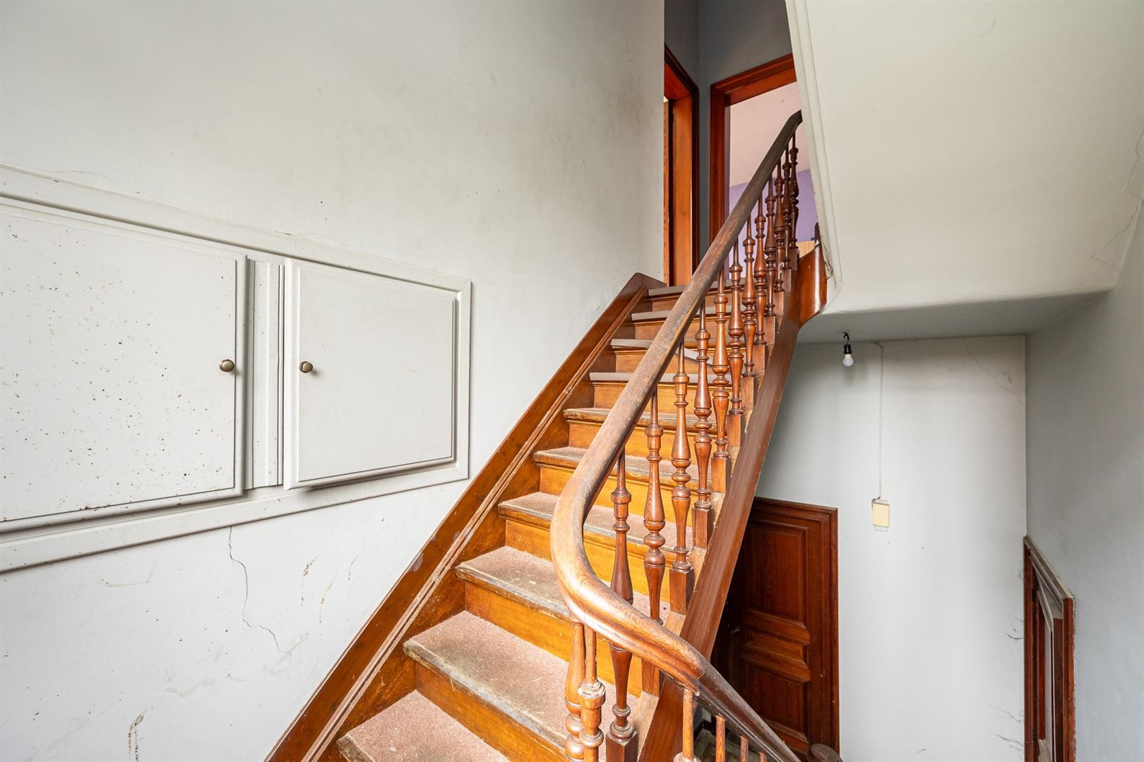 Te renoveren, unieke pastoriewoning in Muizen! foto 14