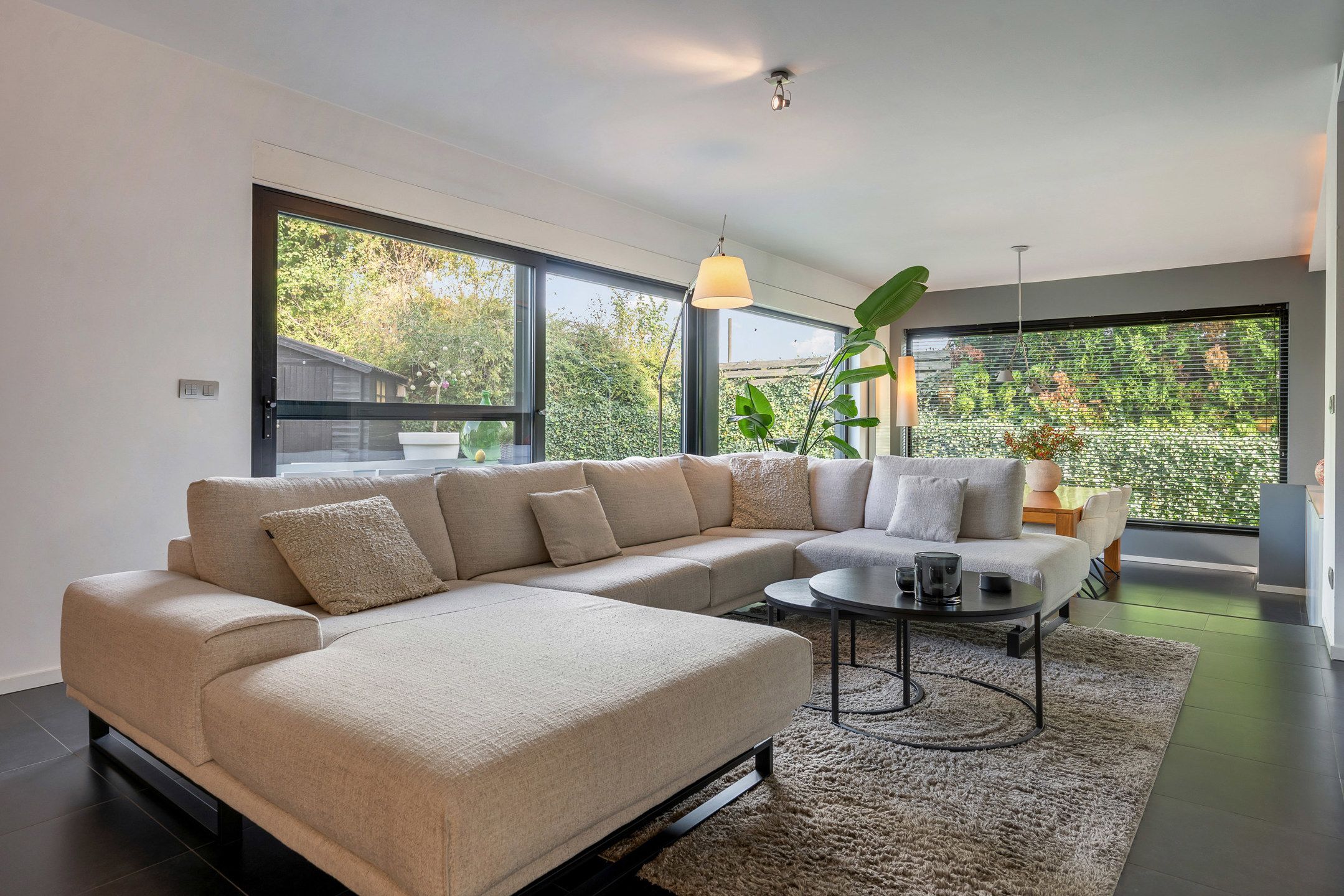 Eigentijdse architectuur en moderne luxe in Hees foto 4