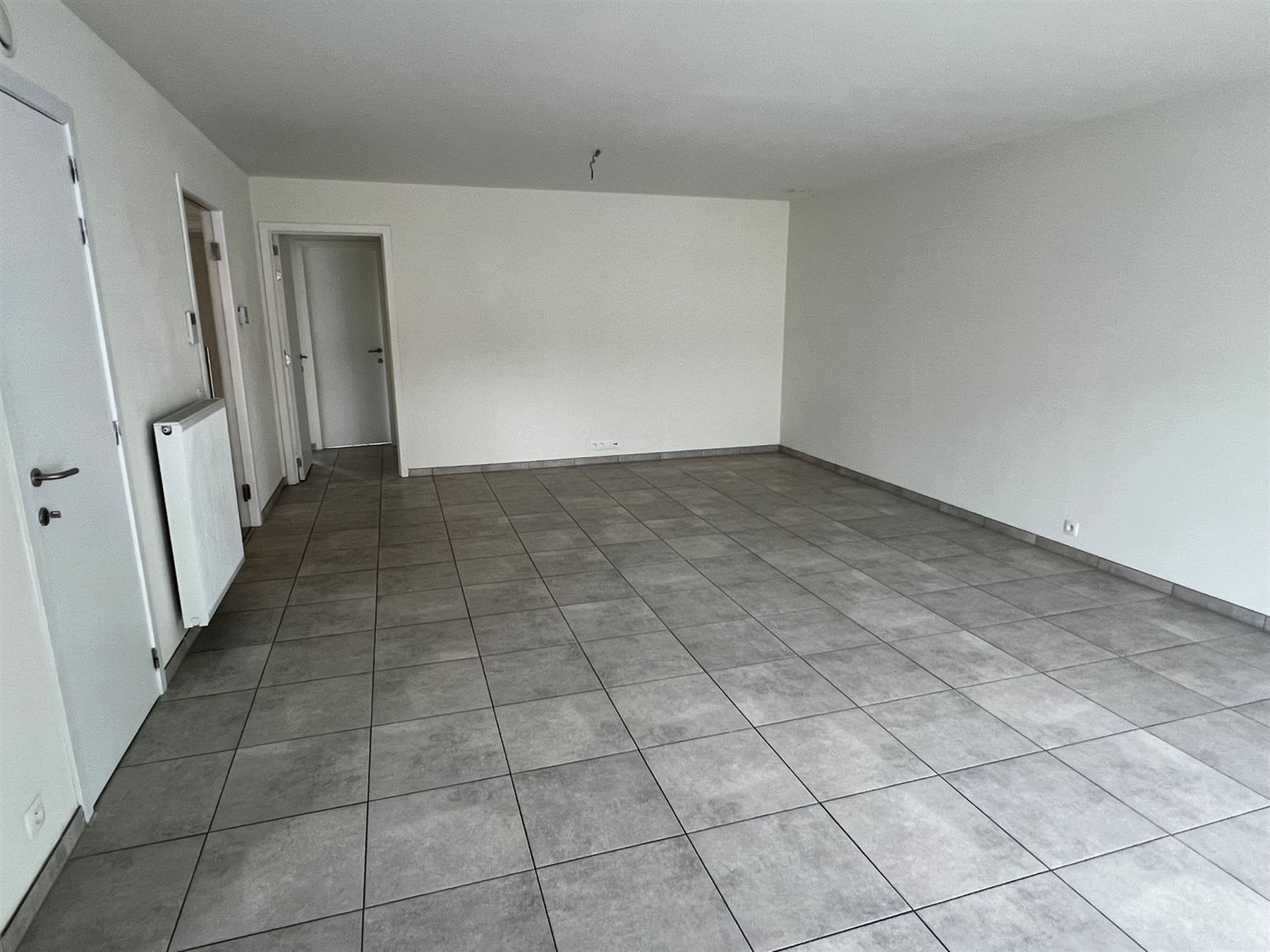 Comfortabel, goed gelegen appartement met 2 slaapkamers, terras en garage foto 6