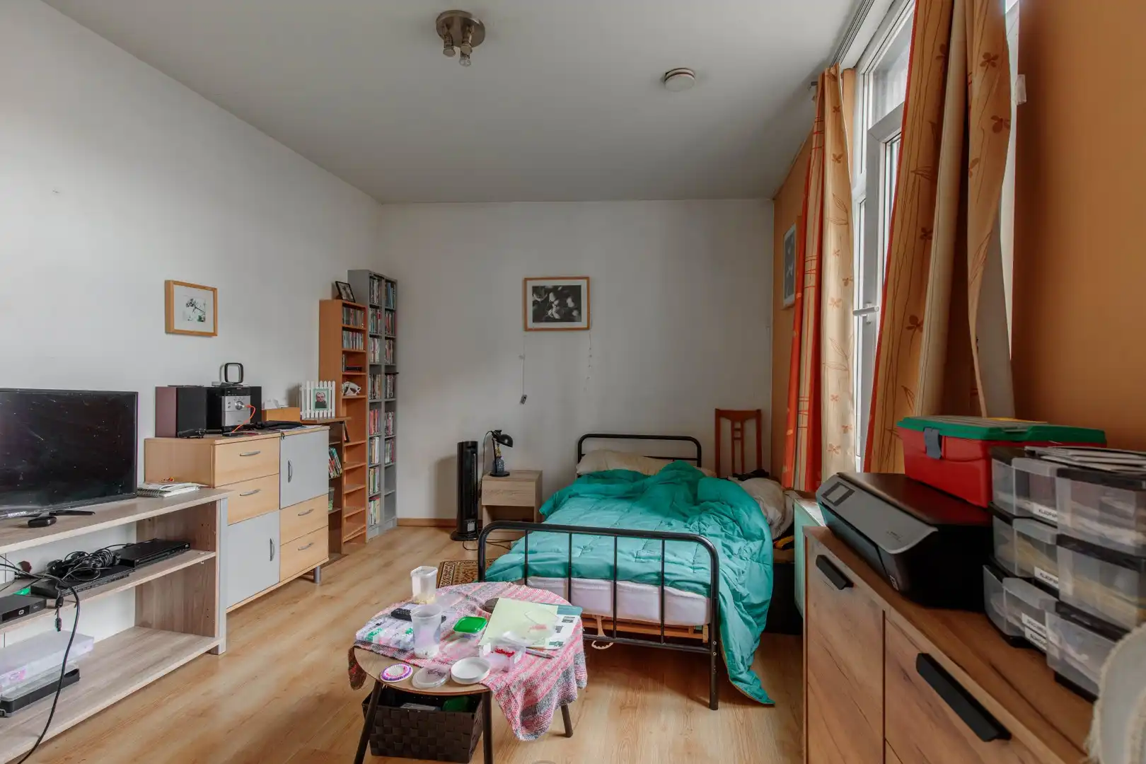 Investeringspand met 4 eenheden foto 29