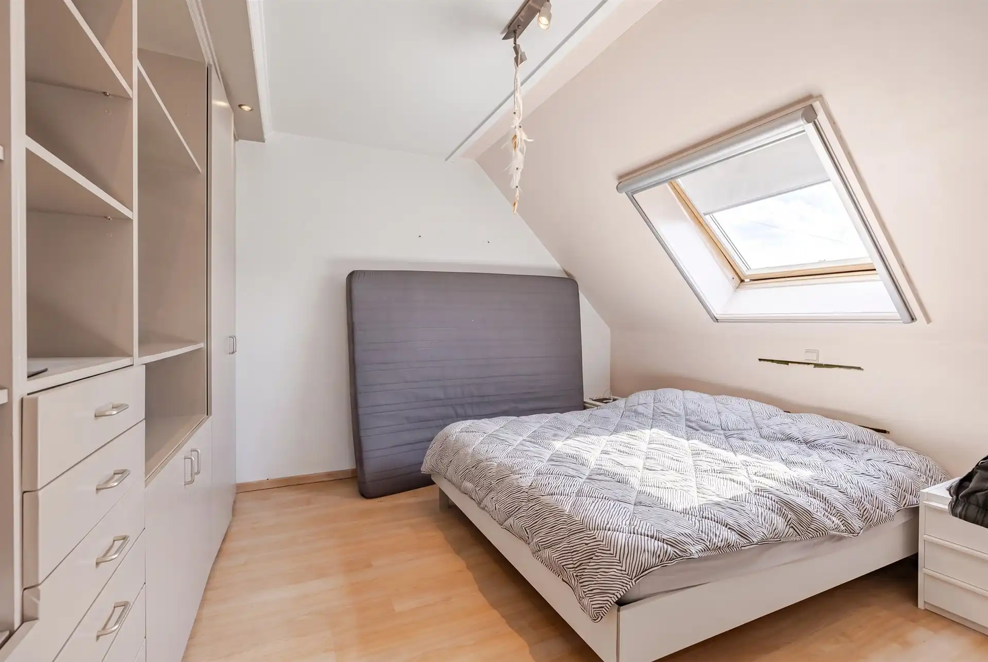 Luxueus en lichtrijk duplexappartement met terras van 27 m² foto 14