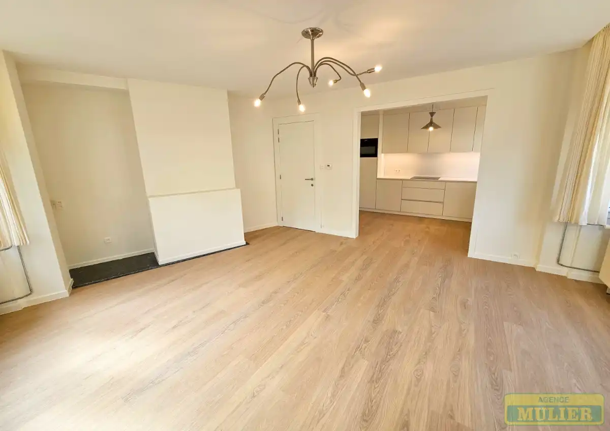 Appartement te huur foto 2