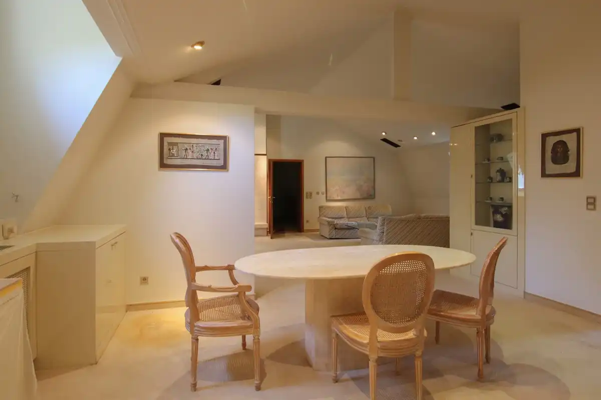 Landhuis - Kasteel te Brandepoelstraat 38 3570 Alken foto 16