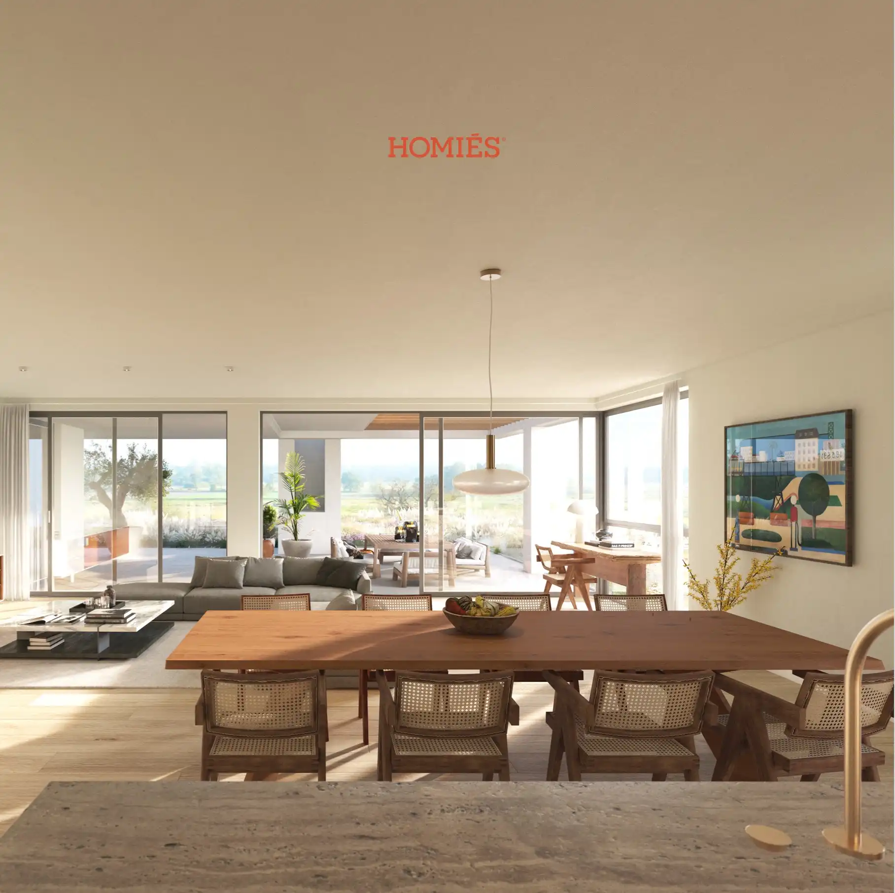 Stadsvernieuwingsproject Ten Heuvel - August foto 4