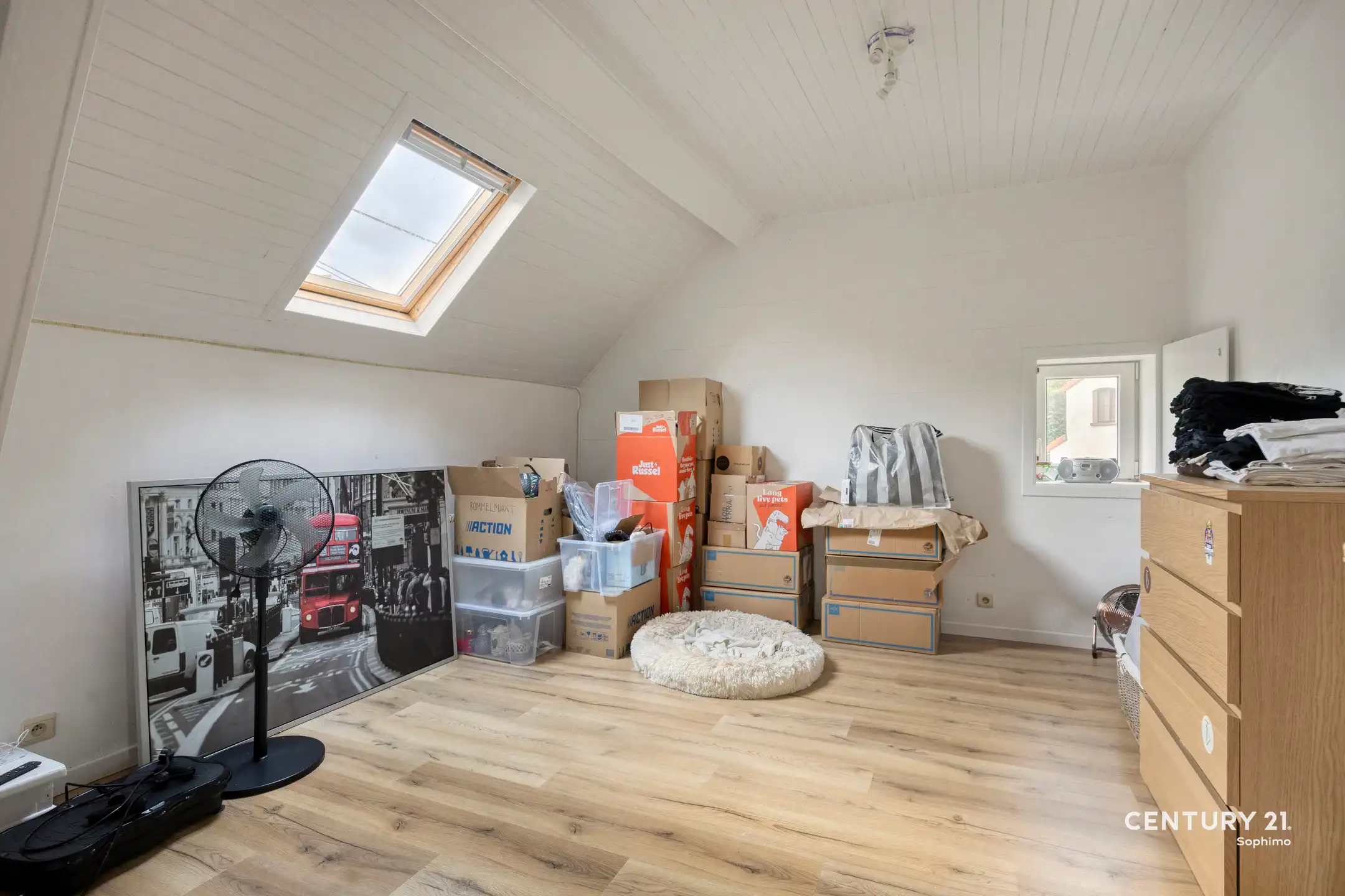 Instapklare woning met 3 slaapkamers te Bertem foto 17