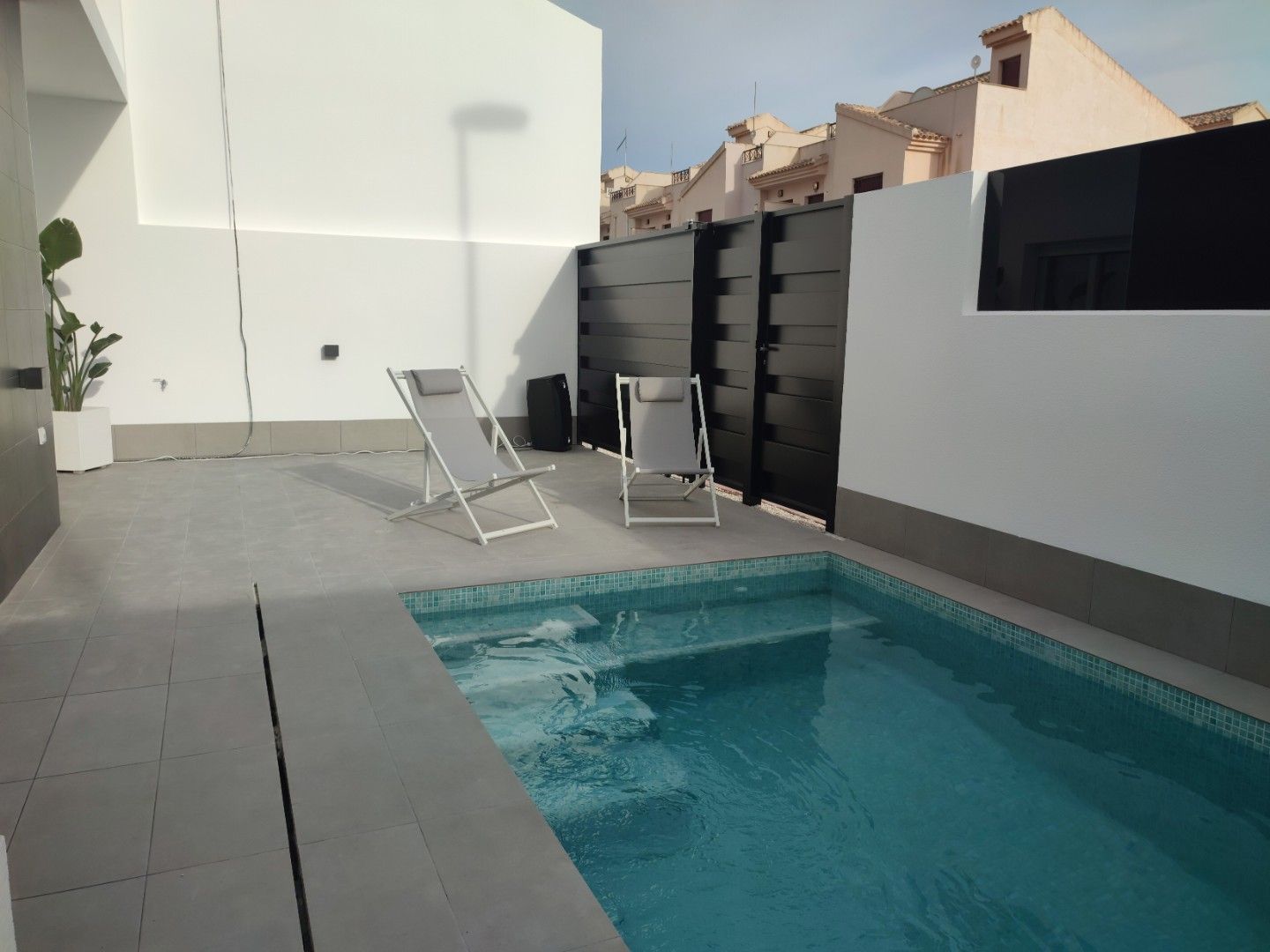 Residencial Breathe I & II - Balsicas foto 3