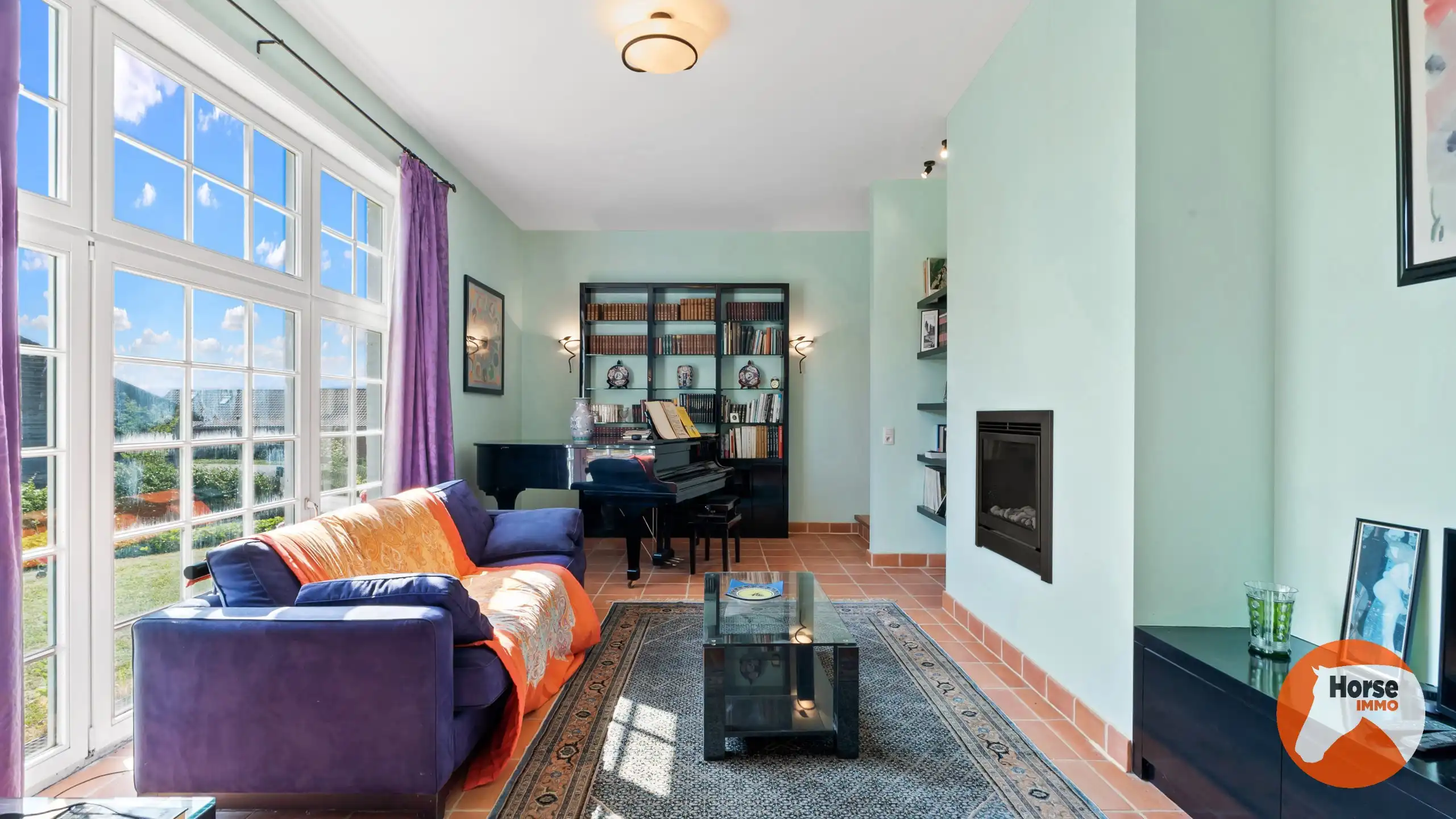 FRASNES - Exclusieve eigendom met 3 woonentiteiten en B&B foto 27