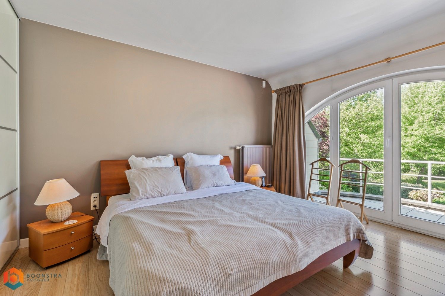 Villa met 4 slpkrs en prachtige tuin op perceel van 3.178 m² te Aarschot foto 16