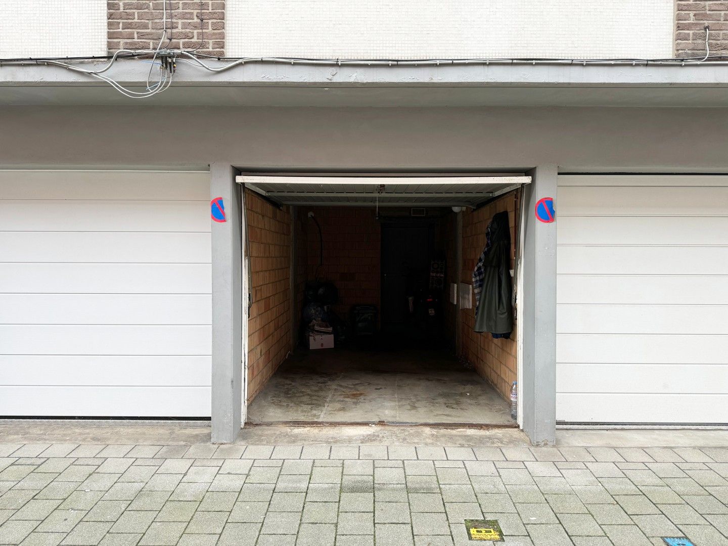 Appartement met garage nabij centrum van Tongeren foto 7