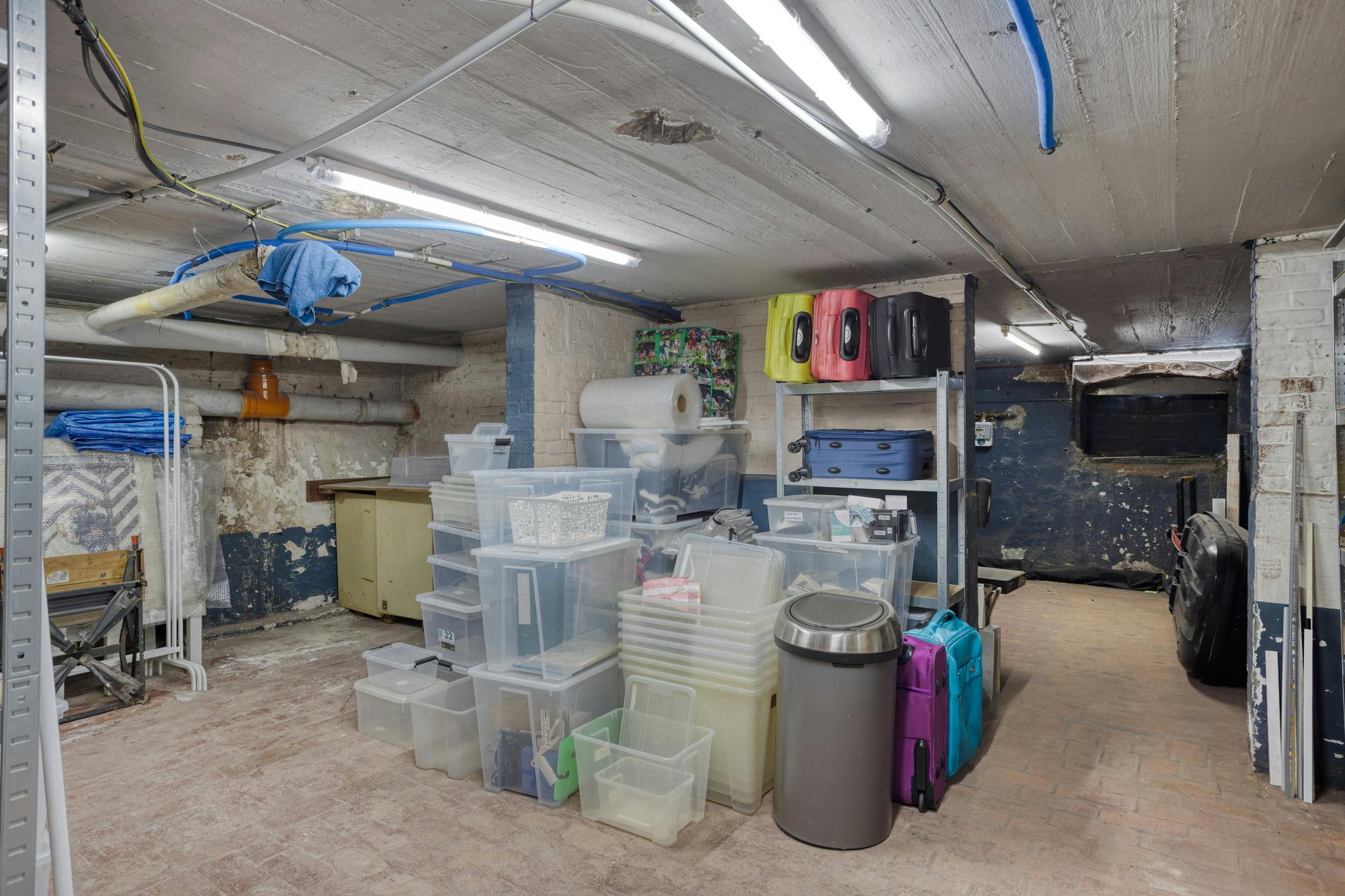 Opbrengsteigendom te koop in Wilrijk  foto 9